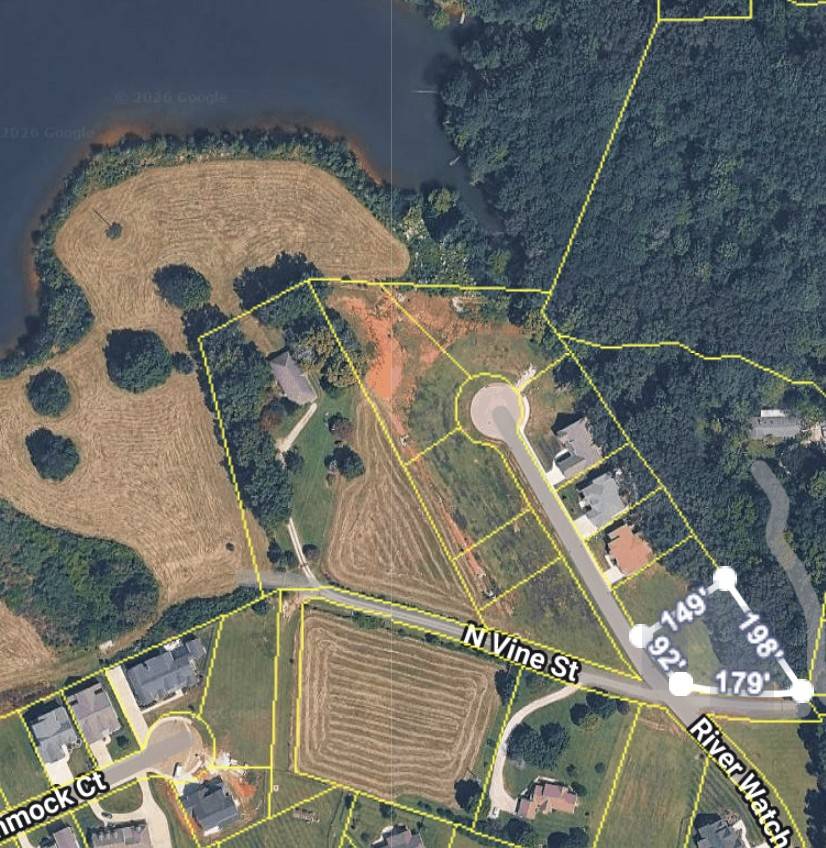 0 River Watch Way, Winchester, TN 37398