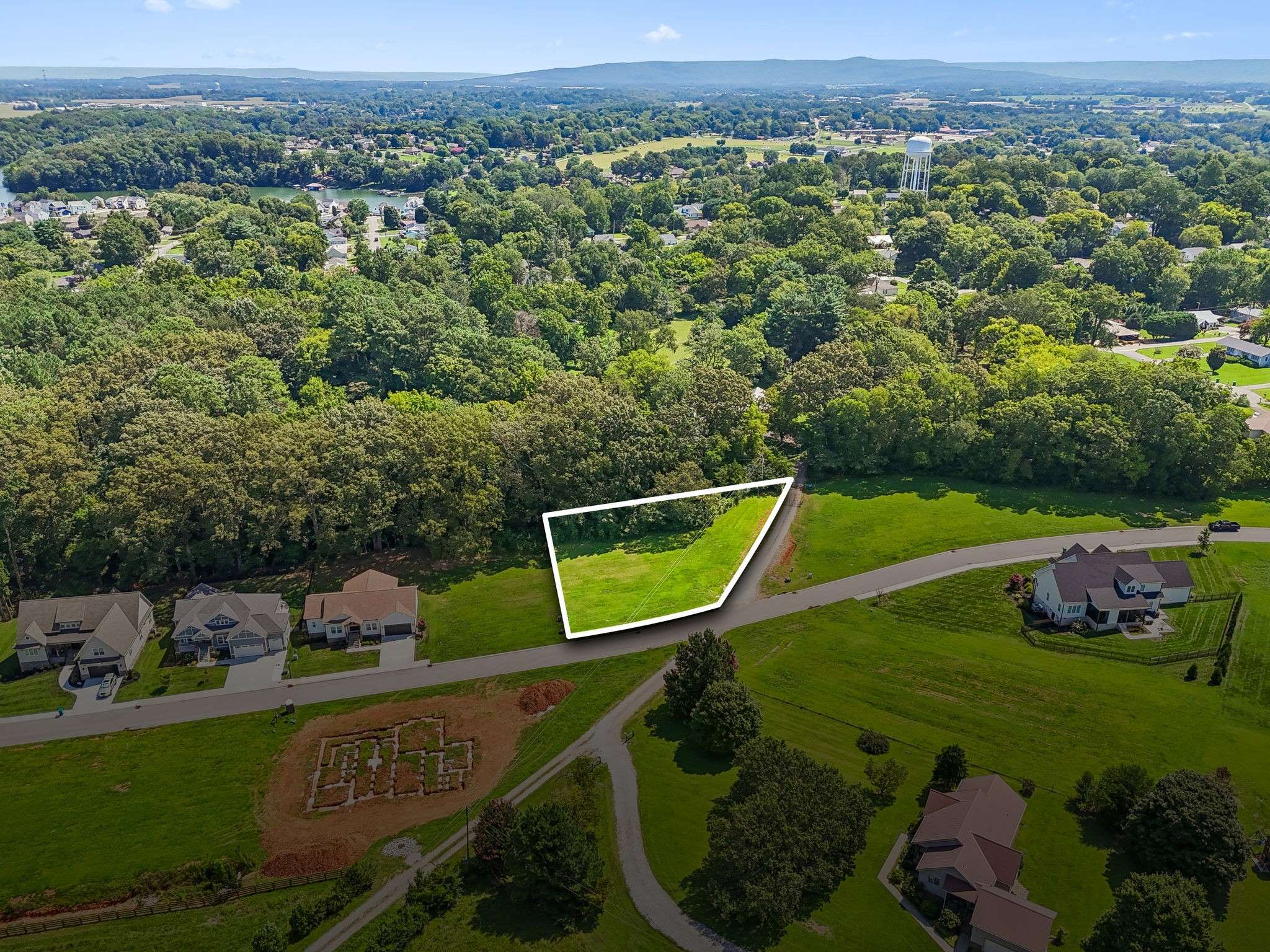 0 River Watch Way, Winchester, TN 37398