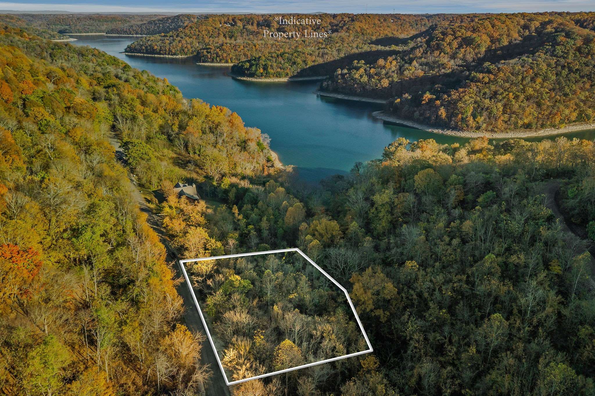 0 Blackberry Ridge Way, Smithville, TN 37166
