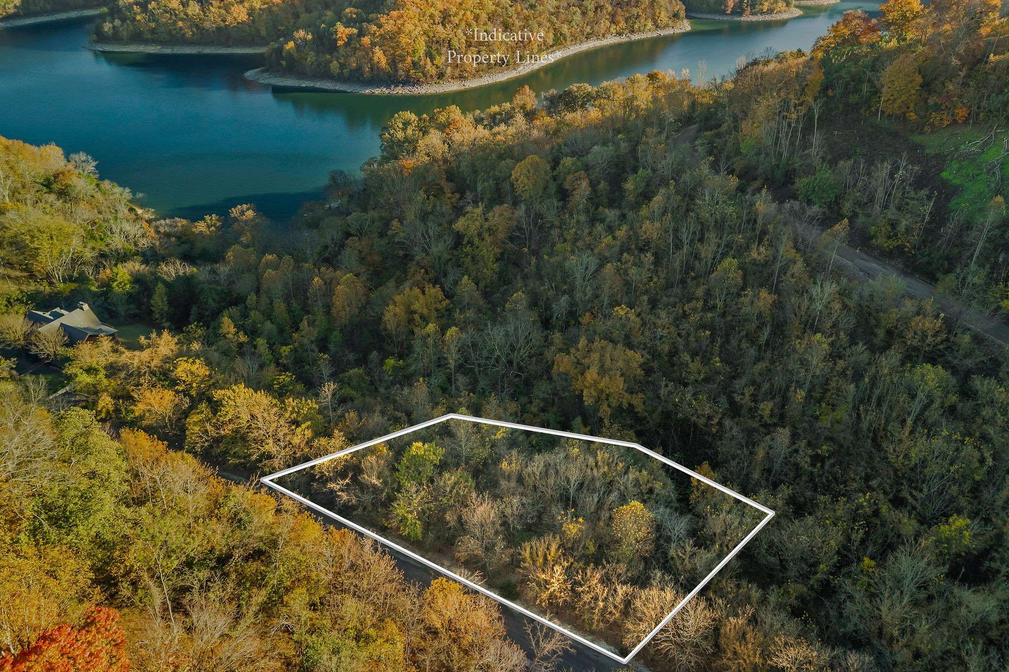 0 Blackberry Ridge Way, Smithville, TN 37166