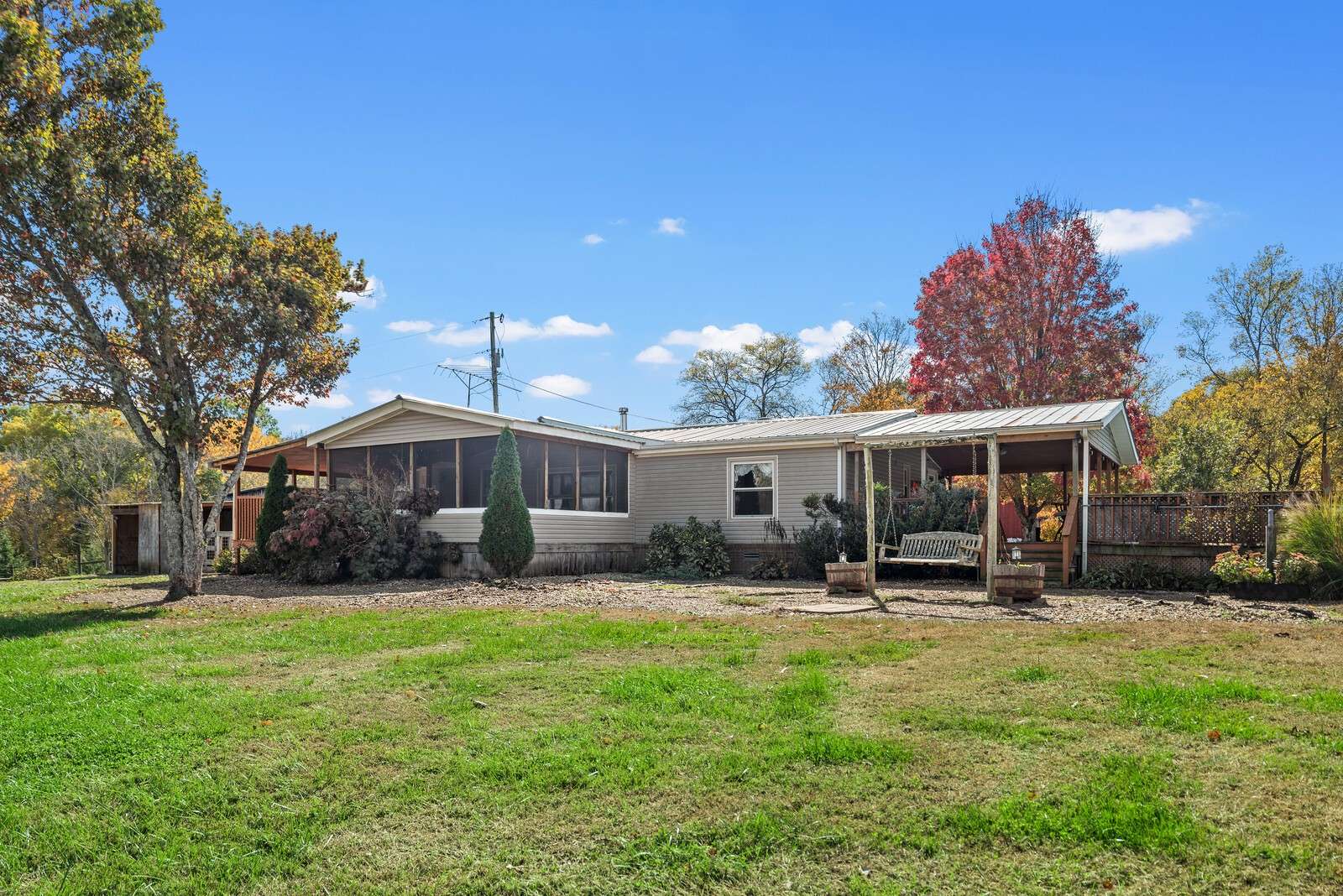 150 Nolen Cir, Gallatin, TN 37066