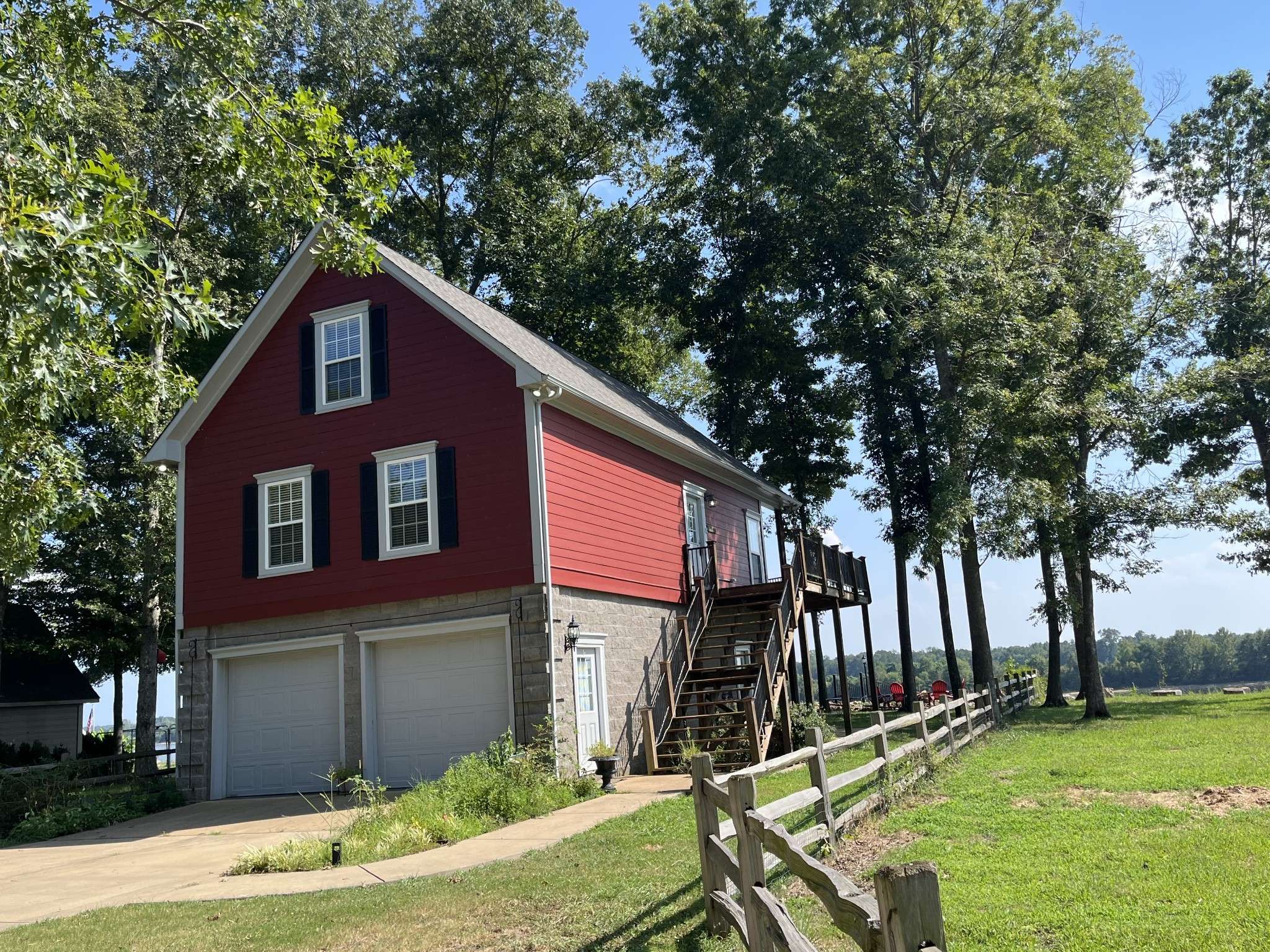 890 Vista River Ln, Morris Chapel, TN 38361