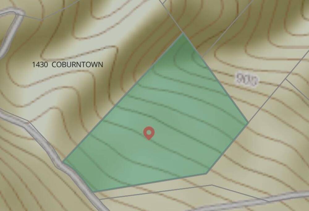 0 Coburntown Road, South Pittsburg, TN 37380