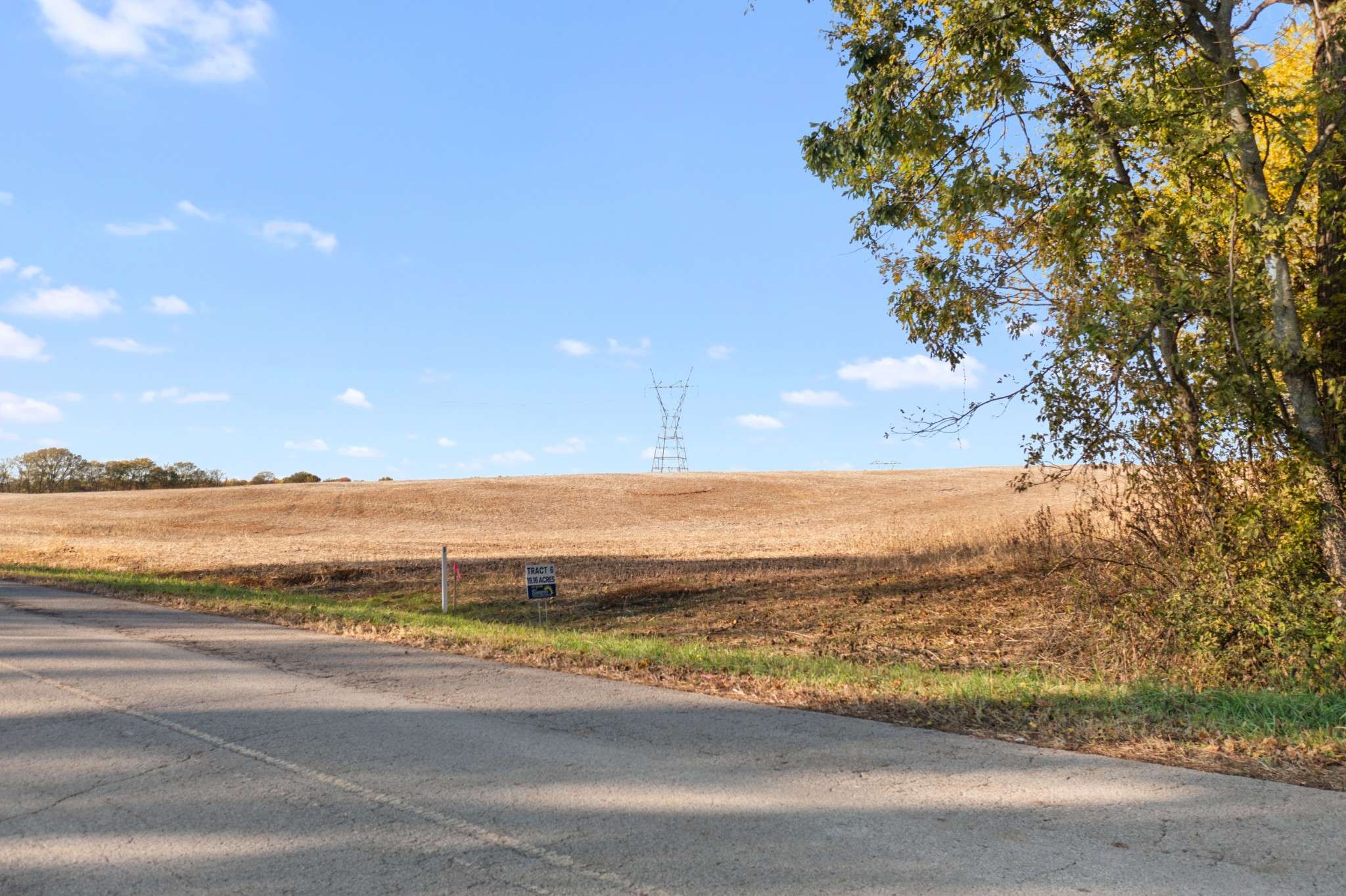 0 William Woodard Rd, Springfield, TN 37172