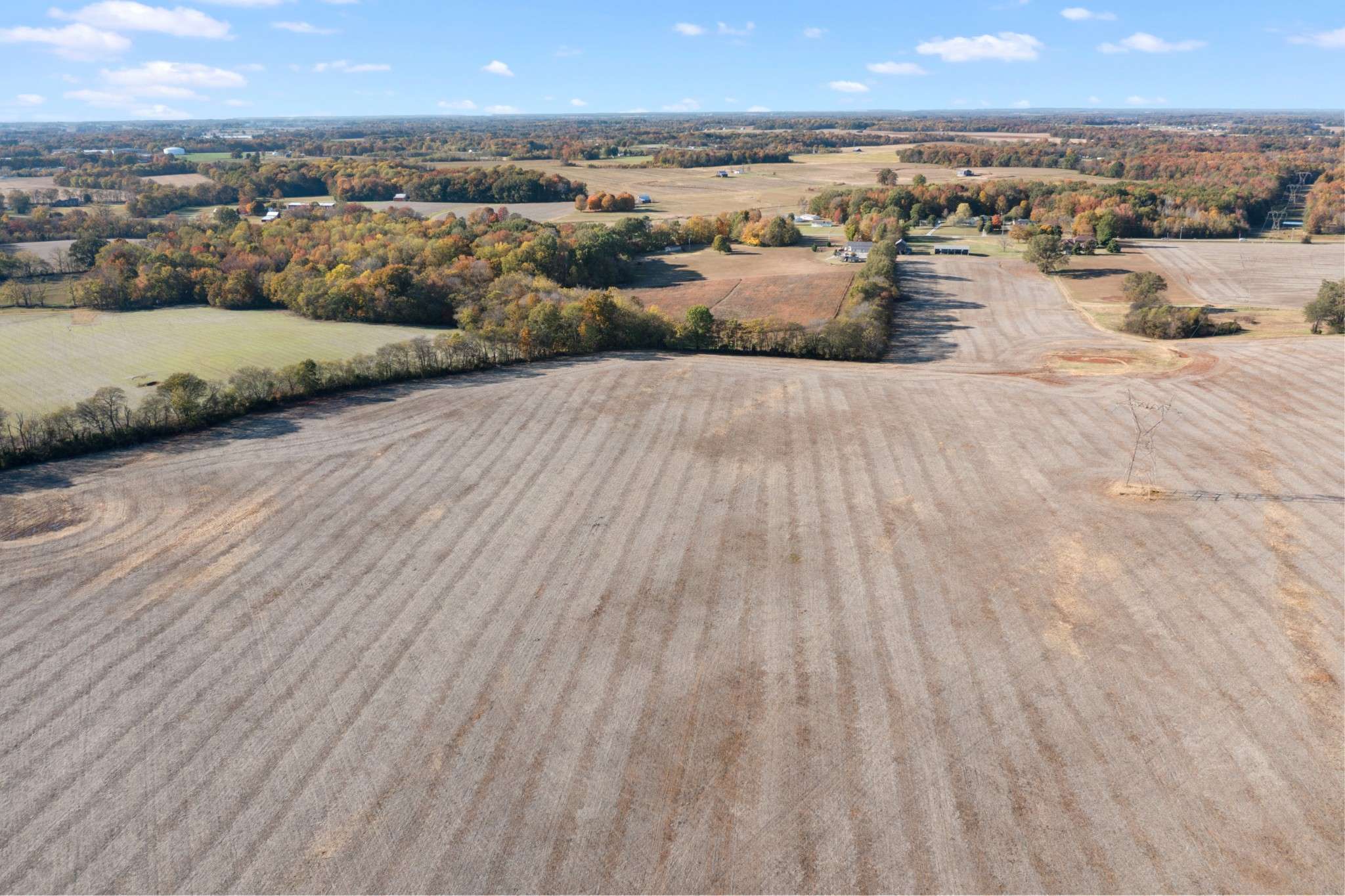 0 William Woodard Rd, Springfield, TN 37172