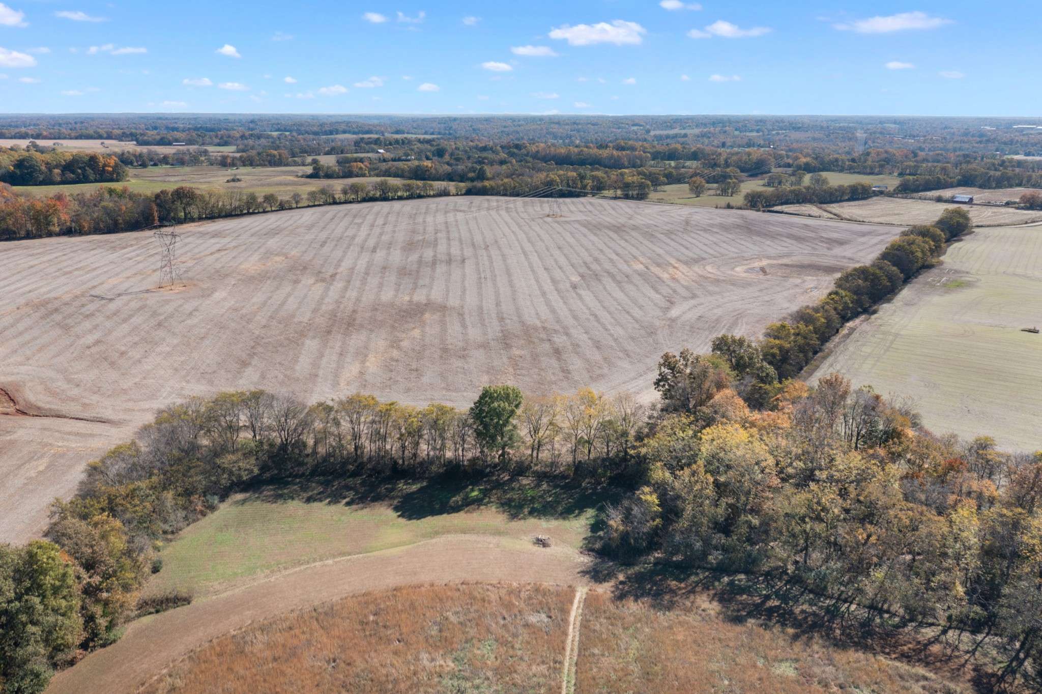 0 William Woodard Rd, Springfield, TN 37172
