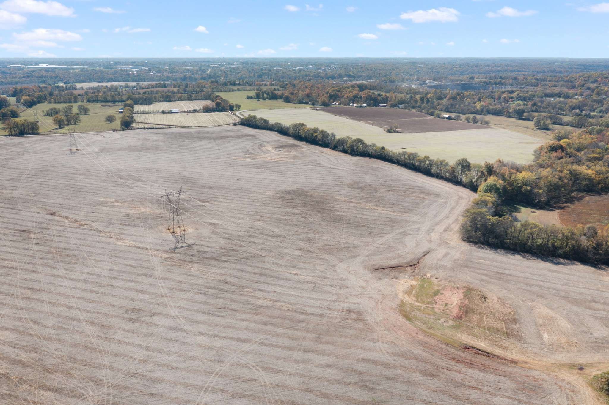 0 William Woodard Rd, Springfield, TN 37172