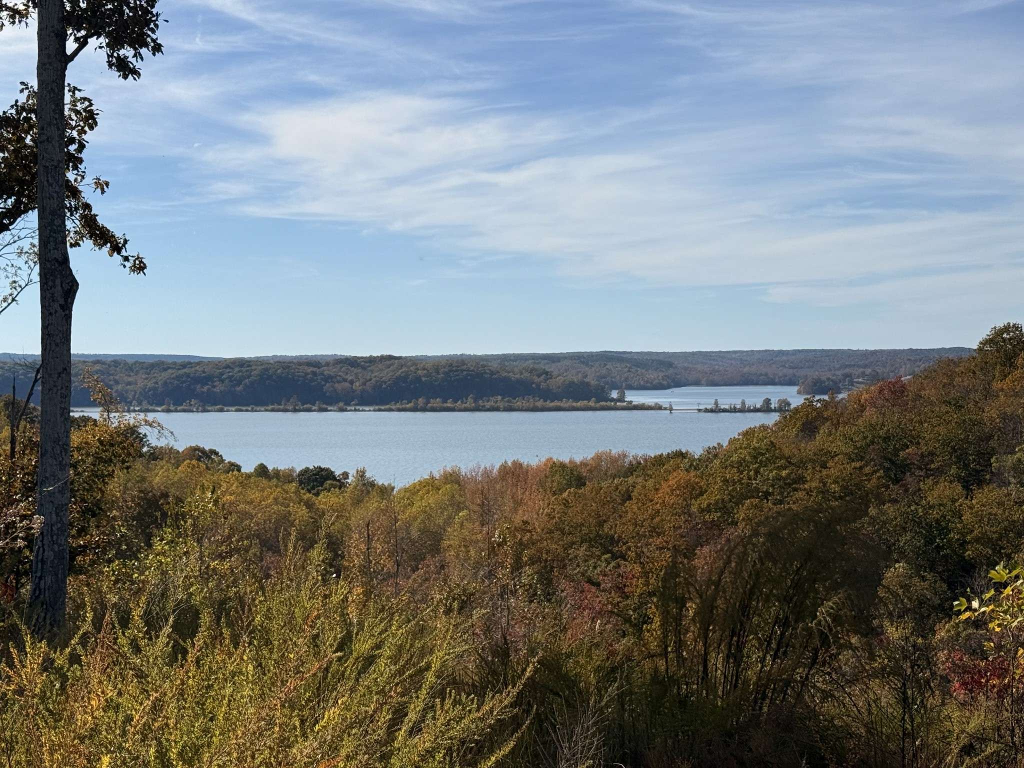 54 Ridge Top Road, Stewart, TN 37175