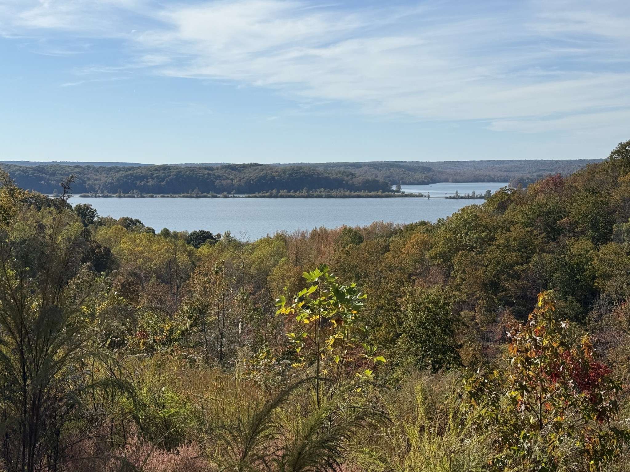 54 Ridge Top Road, Stewart, TN 37175