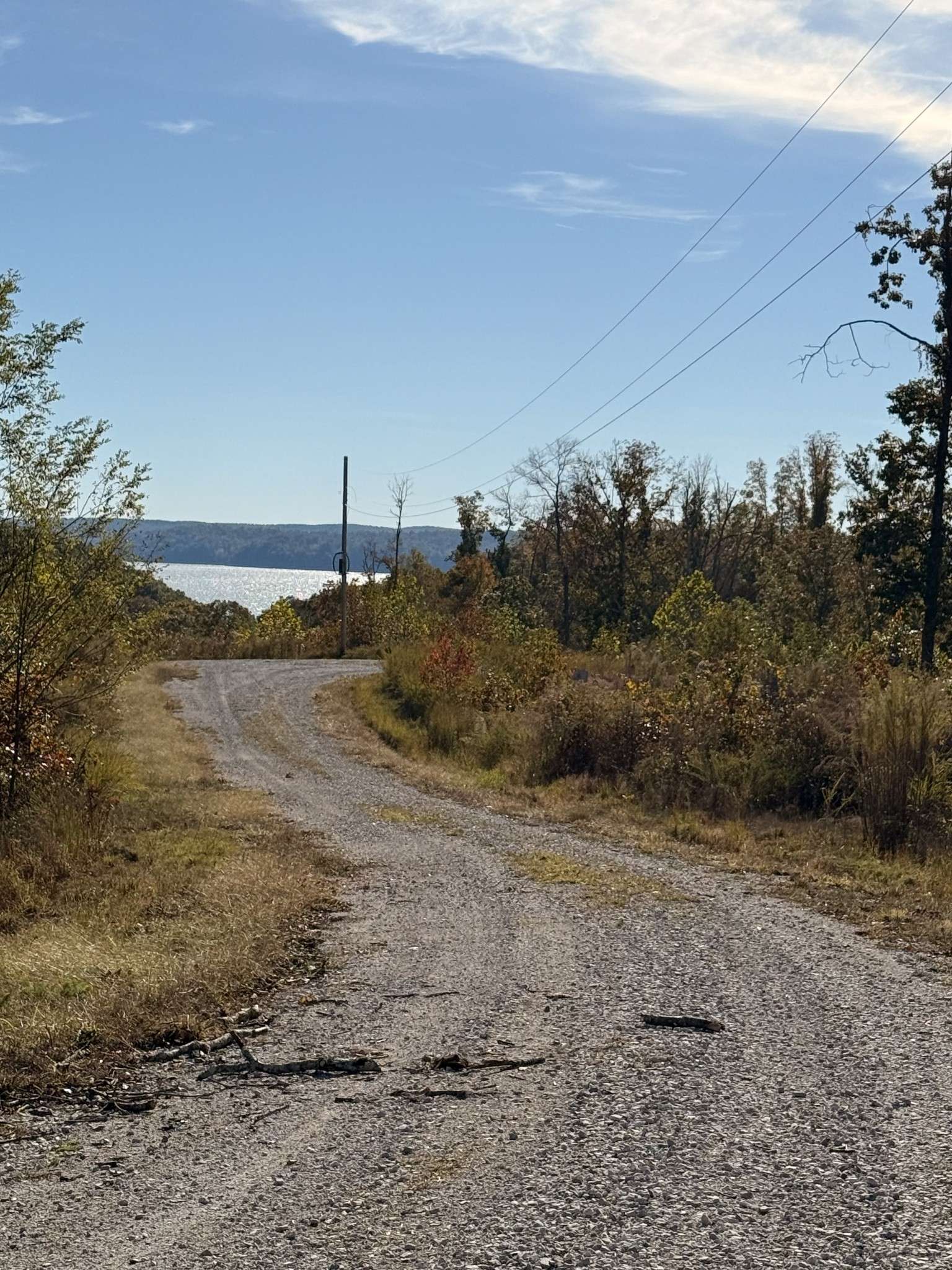 54 Ridge Top Road, Stewart, TN 37175