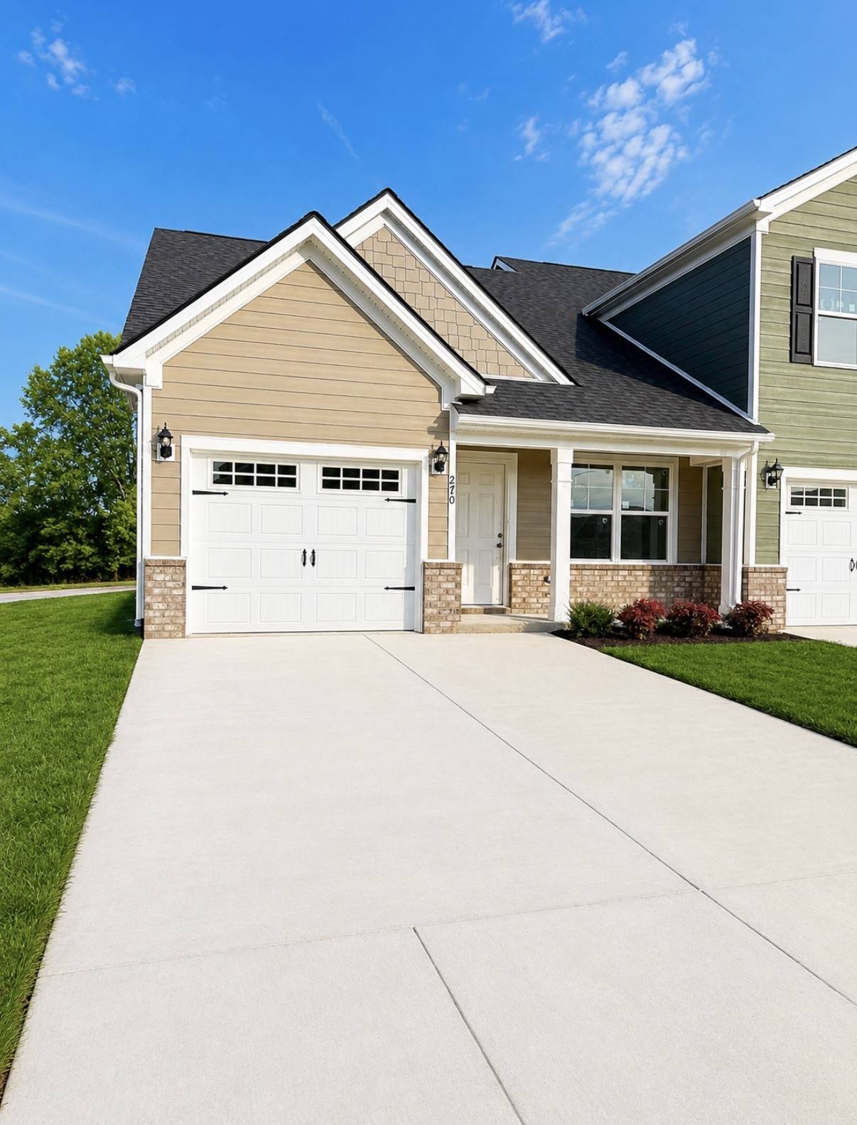 270 Selesia Lane, Pleasant View, TN 37146