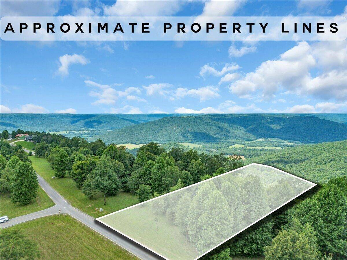725 Sunset Circle, Jasper, TN 37347