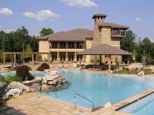 0 STONEHILL LOOP, Savannah, TN 38372