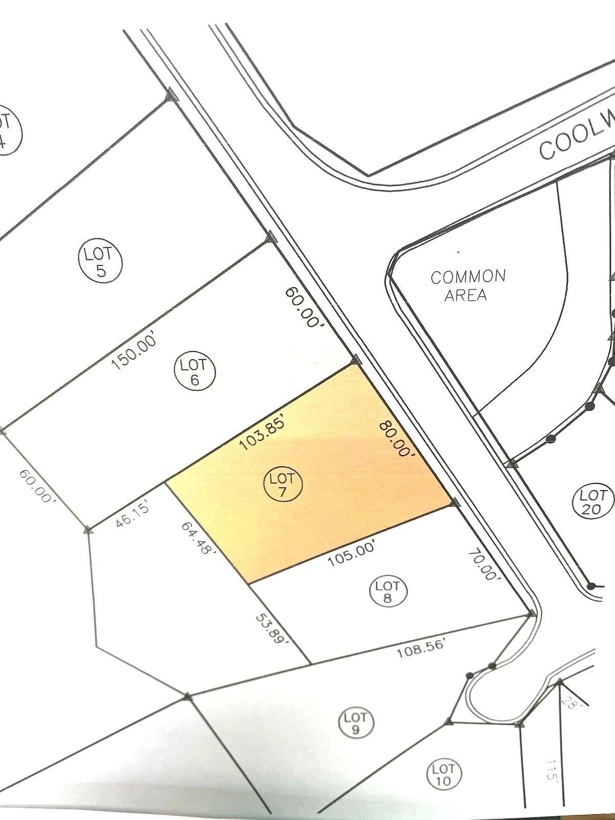 0 BOBCAT CV, Savannah, TN 38372