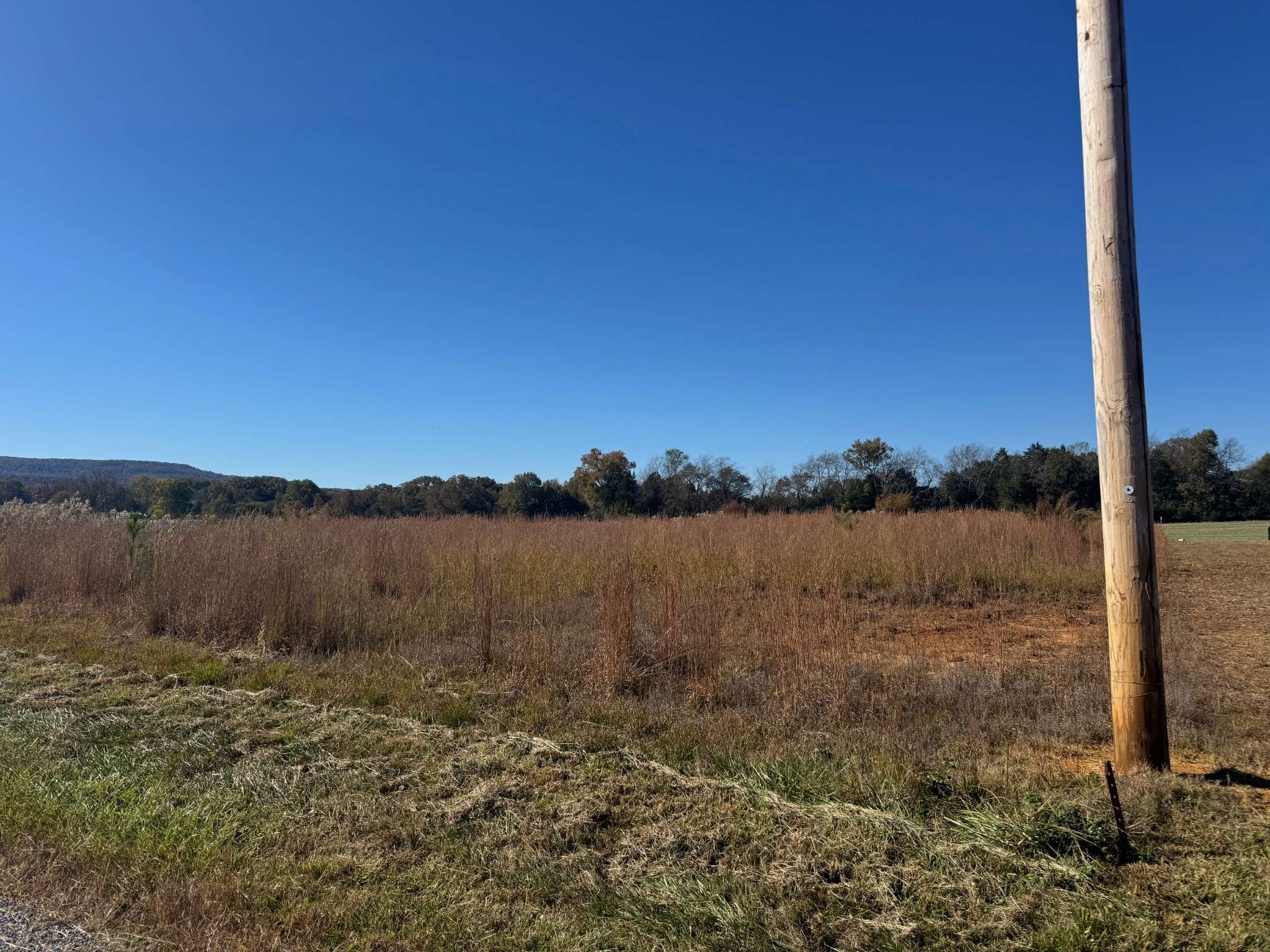 0 Old Clark Rd, Winchester, TN 37398