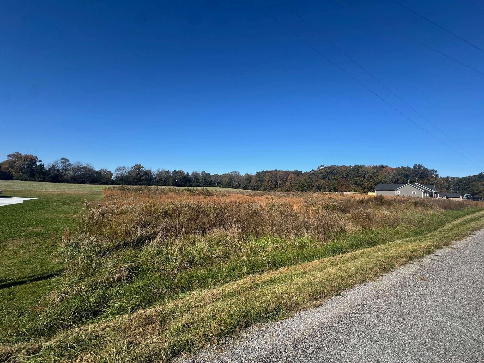 0 Old Clark Rd, Winchester, TN 37398