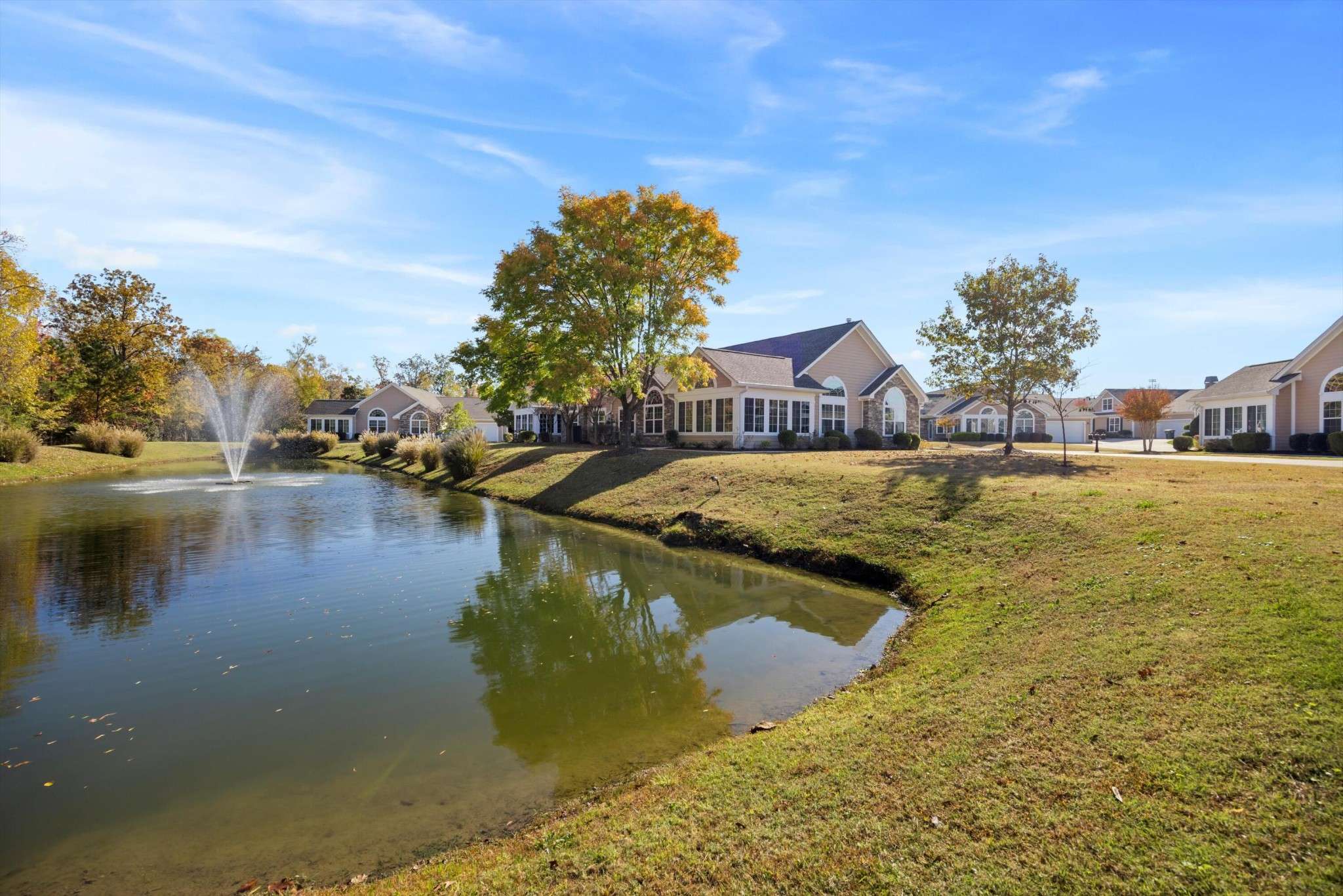 2457 Baskette Way, Chattanooga, TN 37421