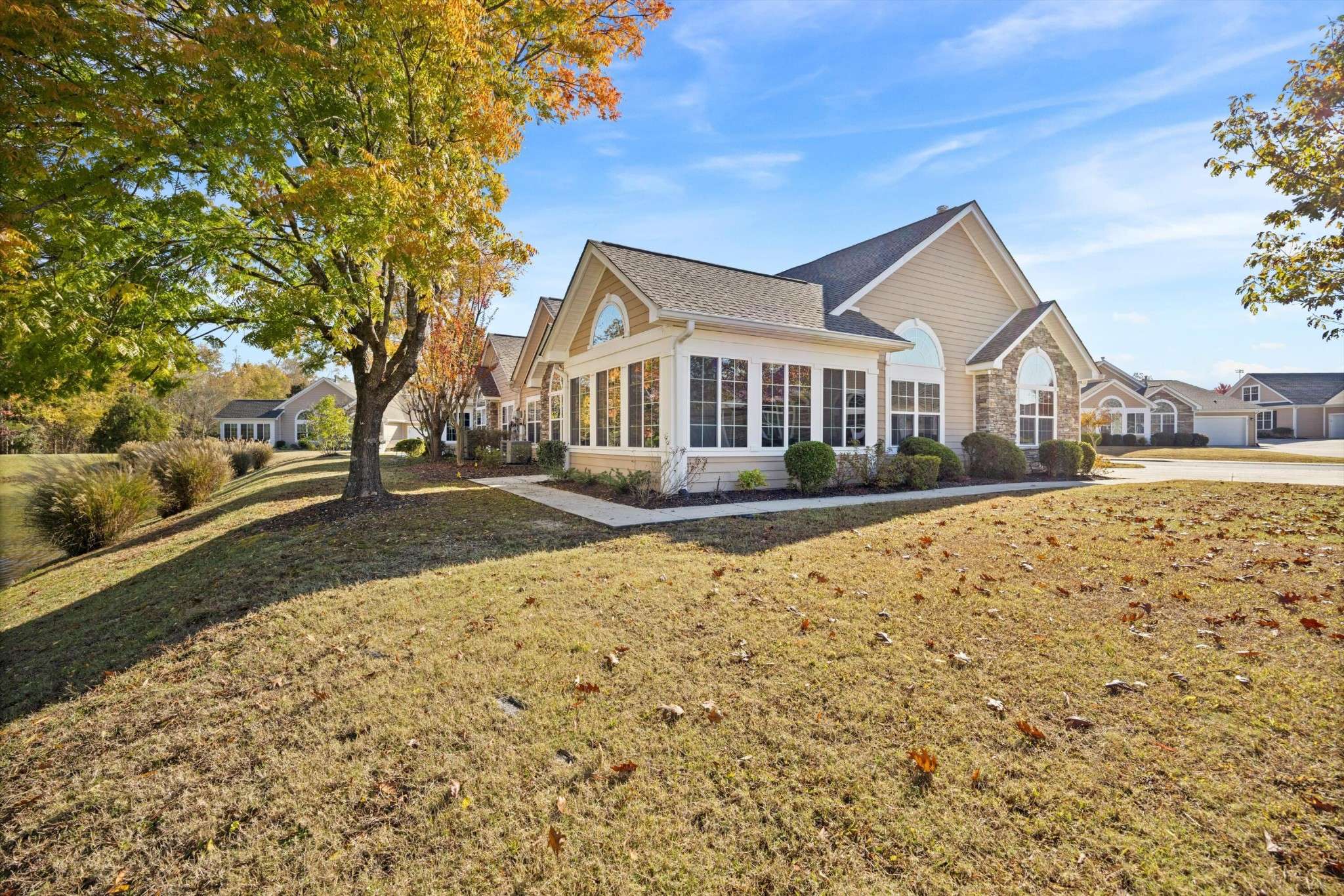 2457 Baskette Way, Chattanooga, TN 37421