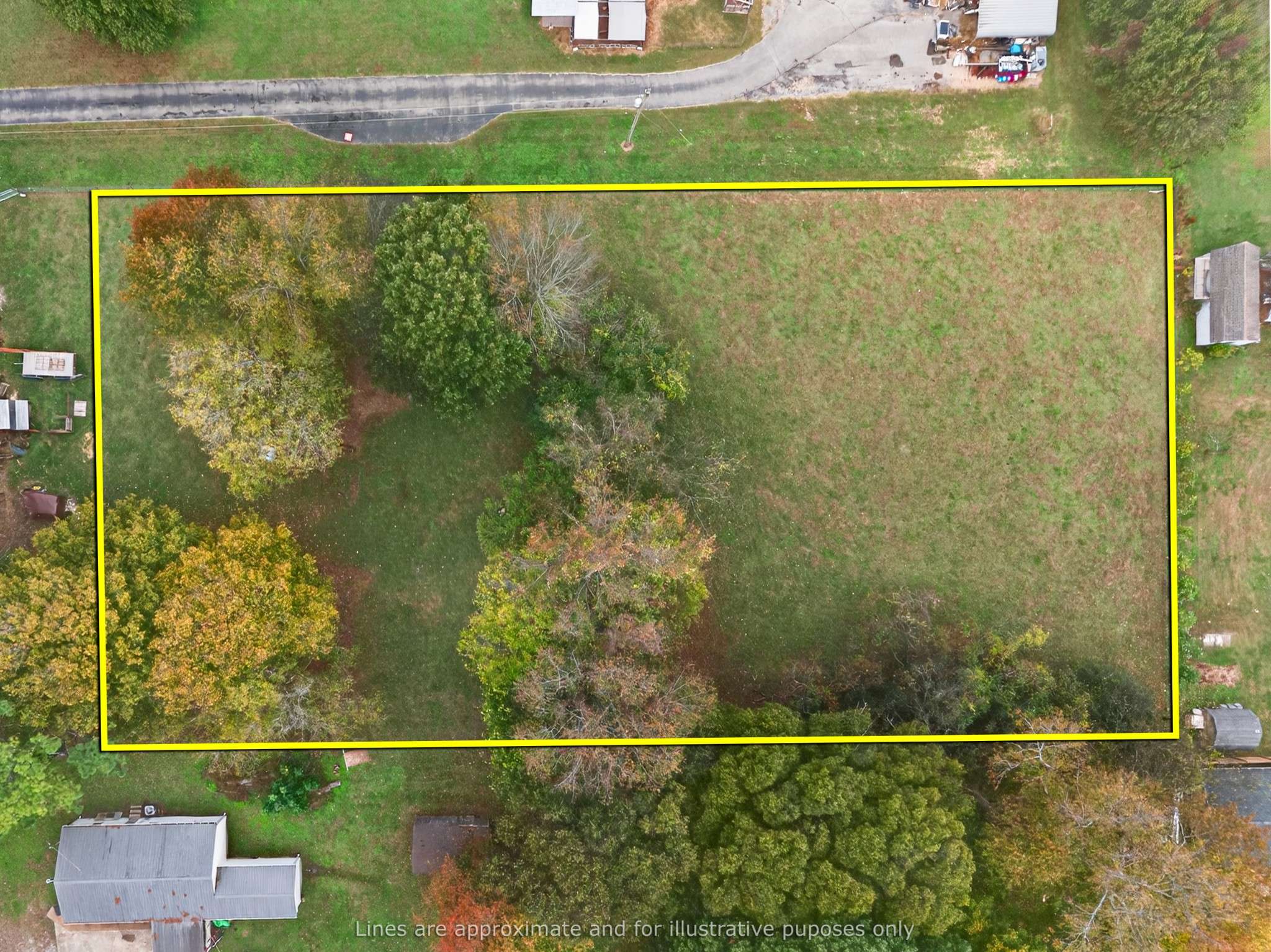 0 CARTERS CREEK STATION RD, Columbia, TN 38401