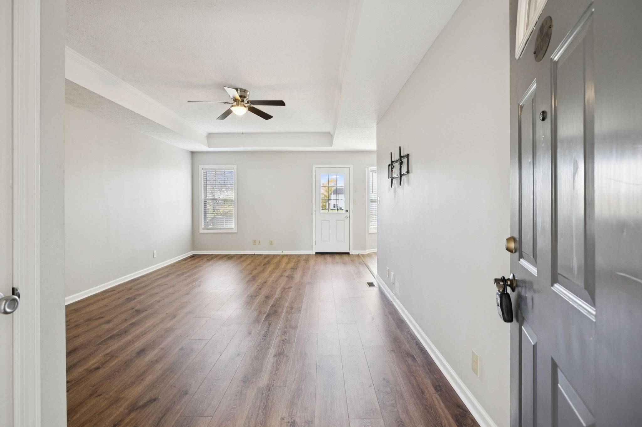 3317 S Senseney Cir, Clarksville, TN 37042