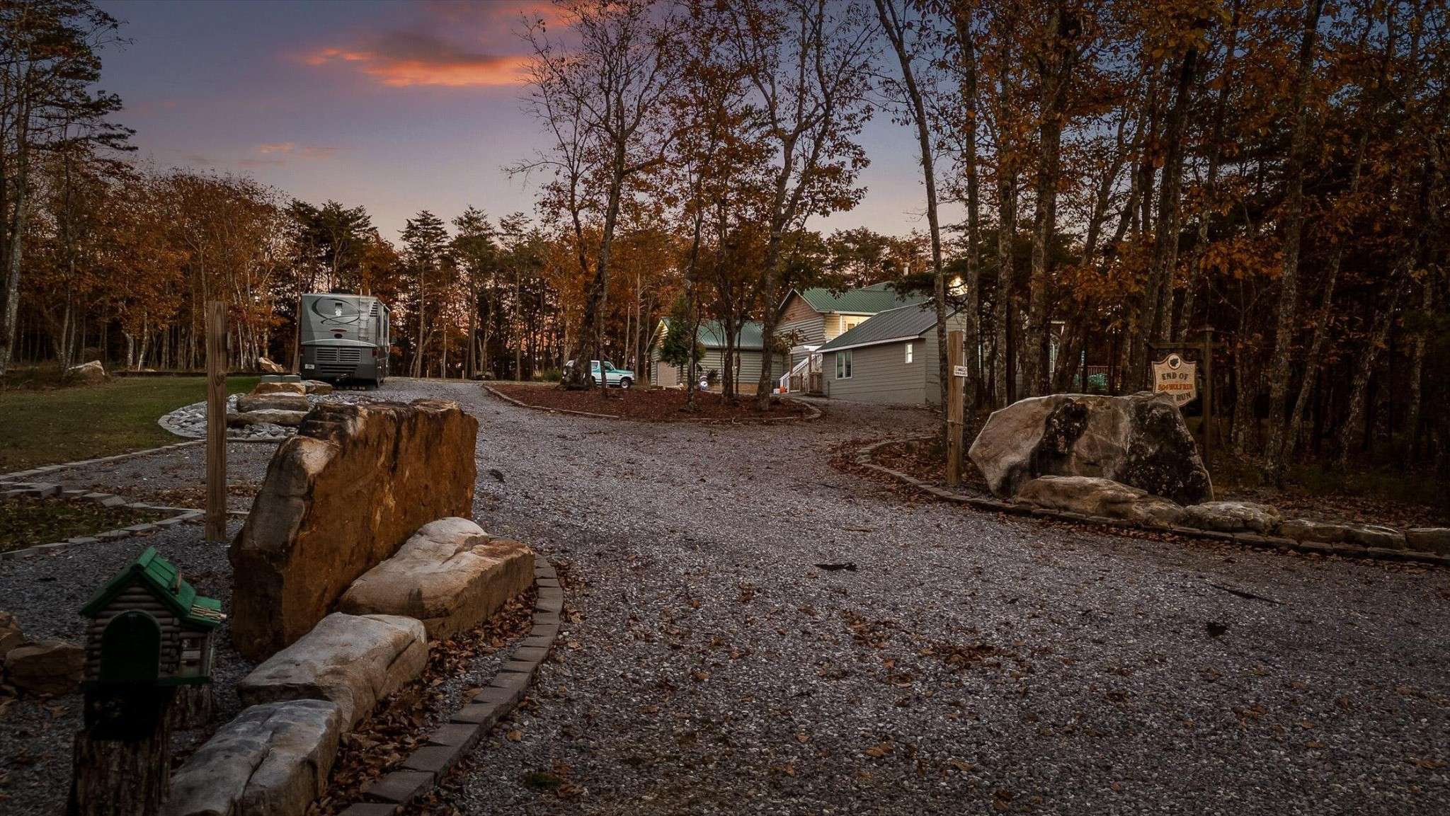 504 Wolf Run, Cloudland, GA 30731