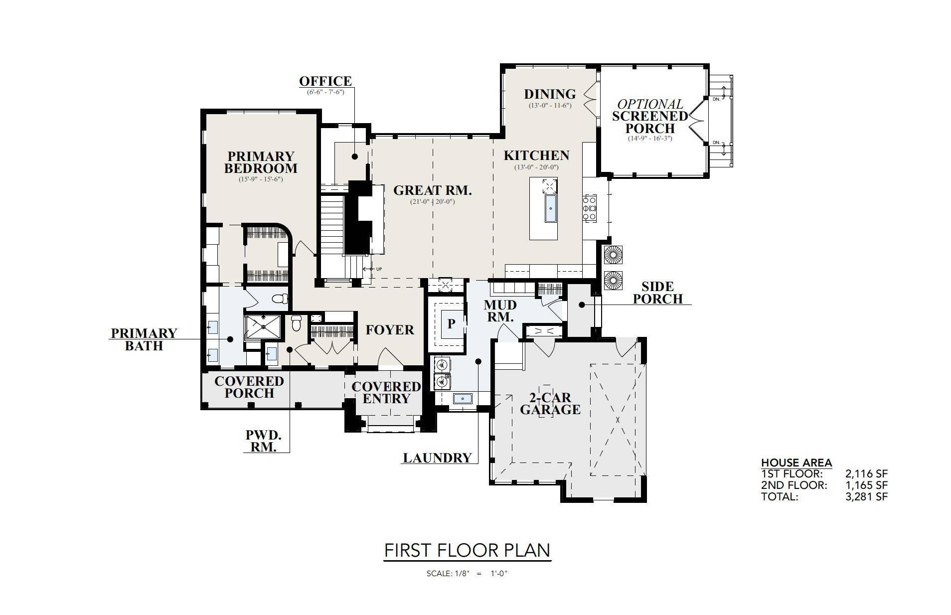 5046 Ravinia Lane, Chattanooga, TN 37419