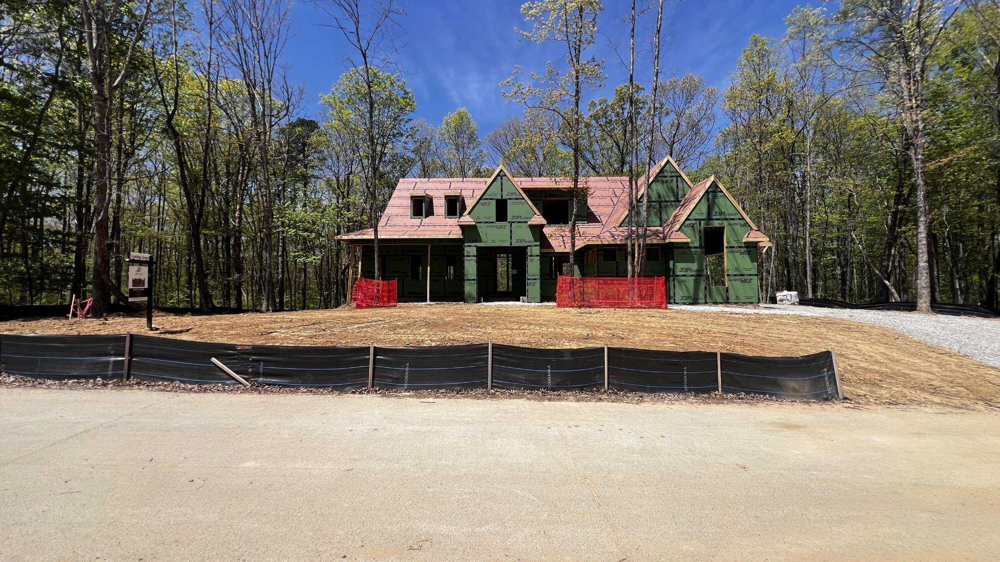 5046 Ravinia Lane, Chattanooga, TN 37419