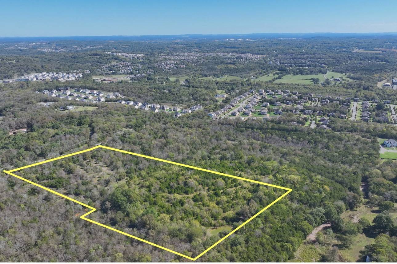 9919 Maupin Rd, Brentwood, TN 37027