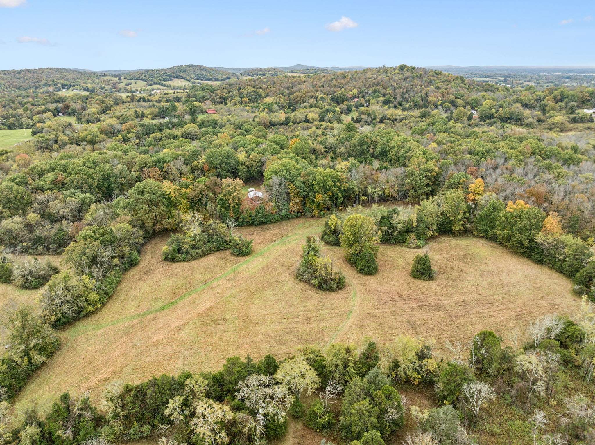 0 Coop Rd, Bell Buckle, TN 37020