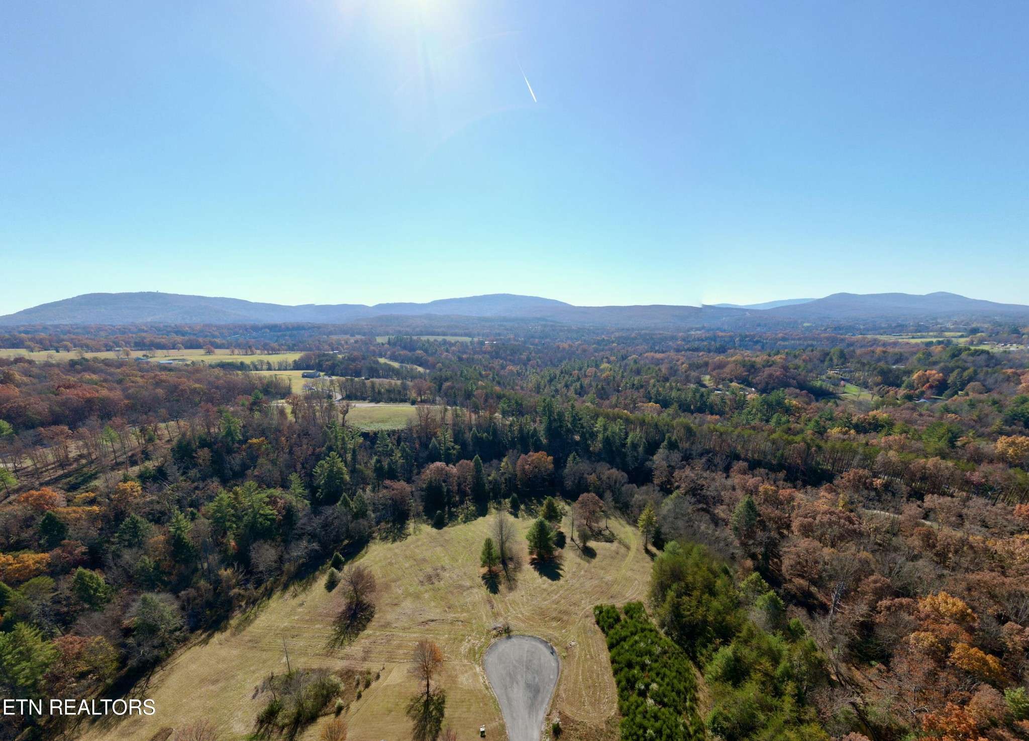0 Daddy s Creek Trail, Crossville, TN 38555