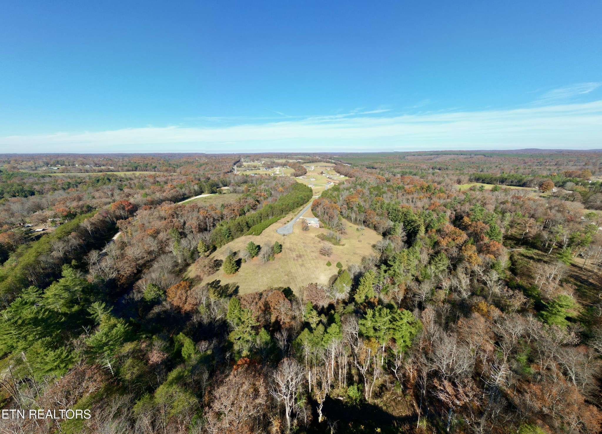 0 Daddy s Creek Trail, Crossville, TN 38555