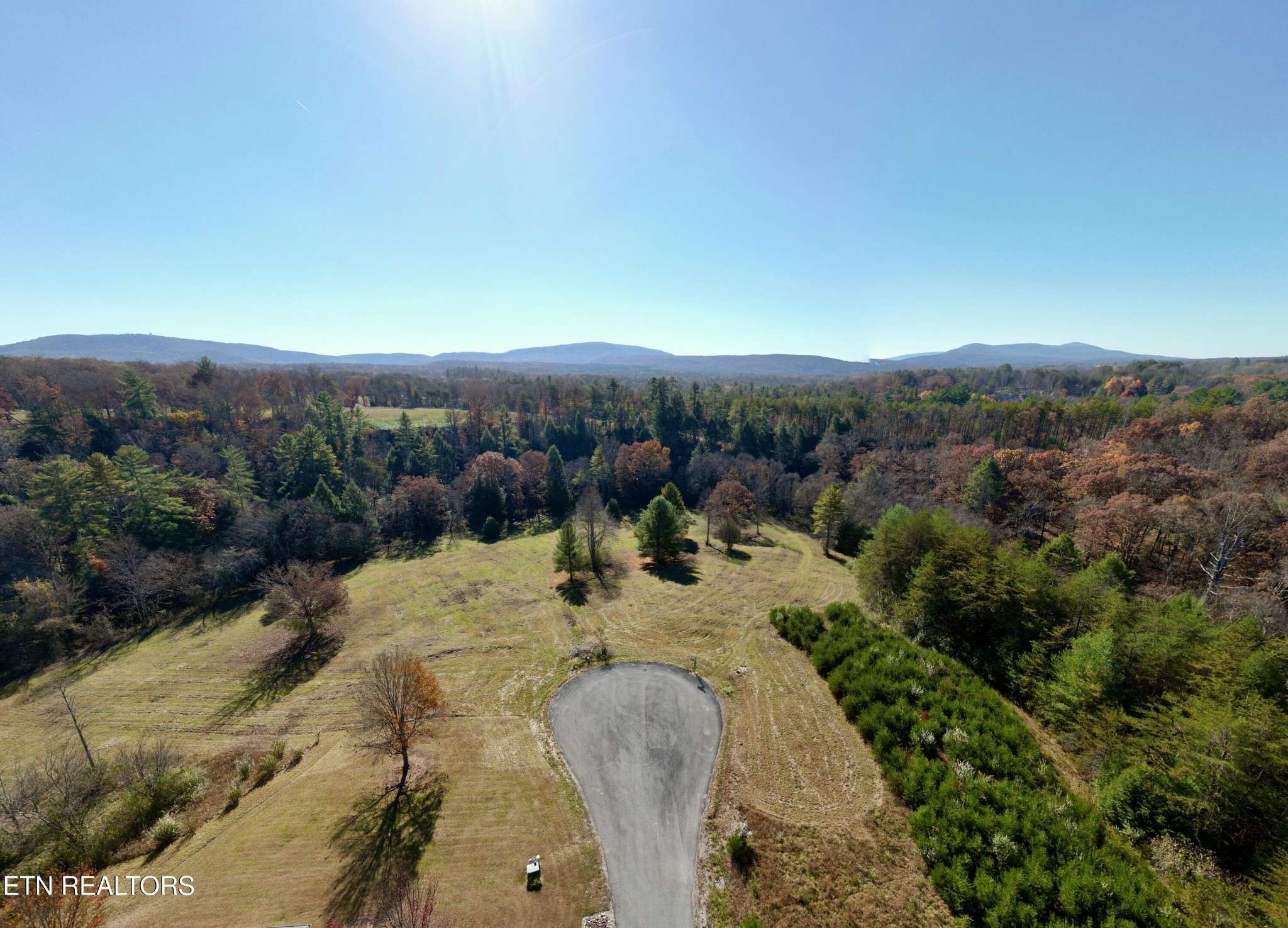 0 Daddy s Creek Trail, Crossville, TN 38555
