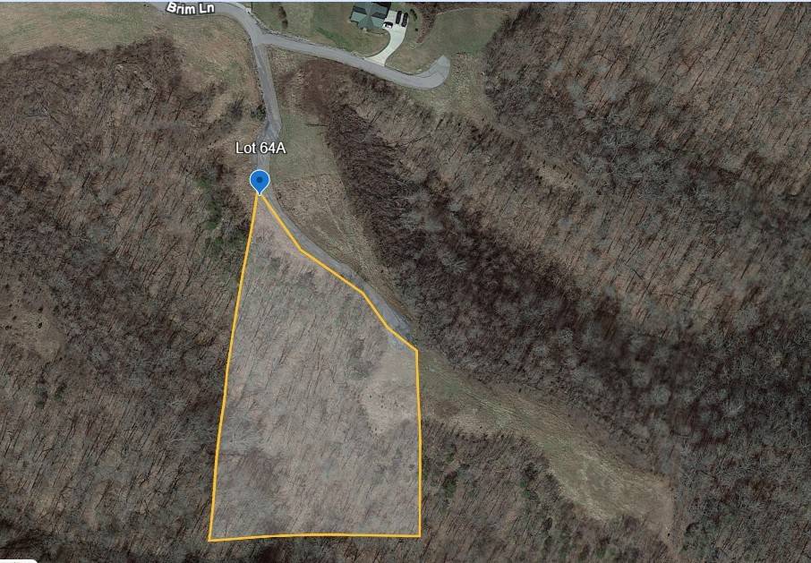 0 Turtle Lane, Hilham, TN 38568