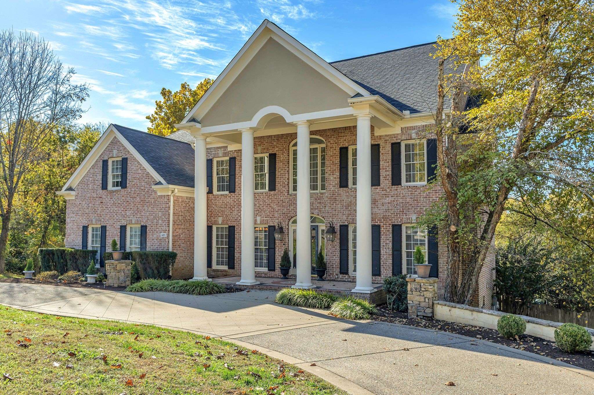 625 German Ln, Franklin, TN 37067