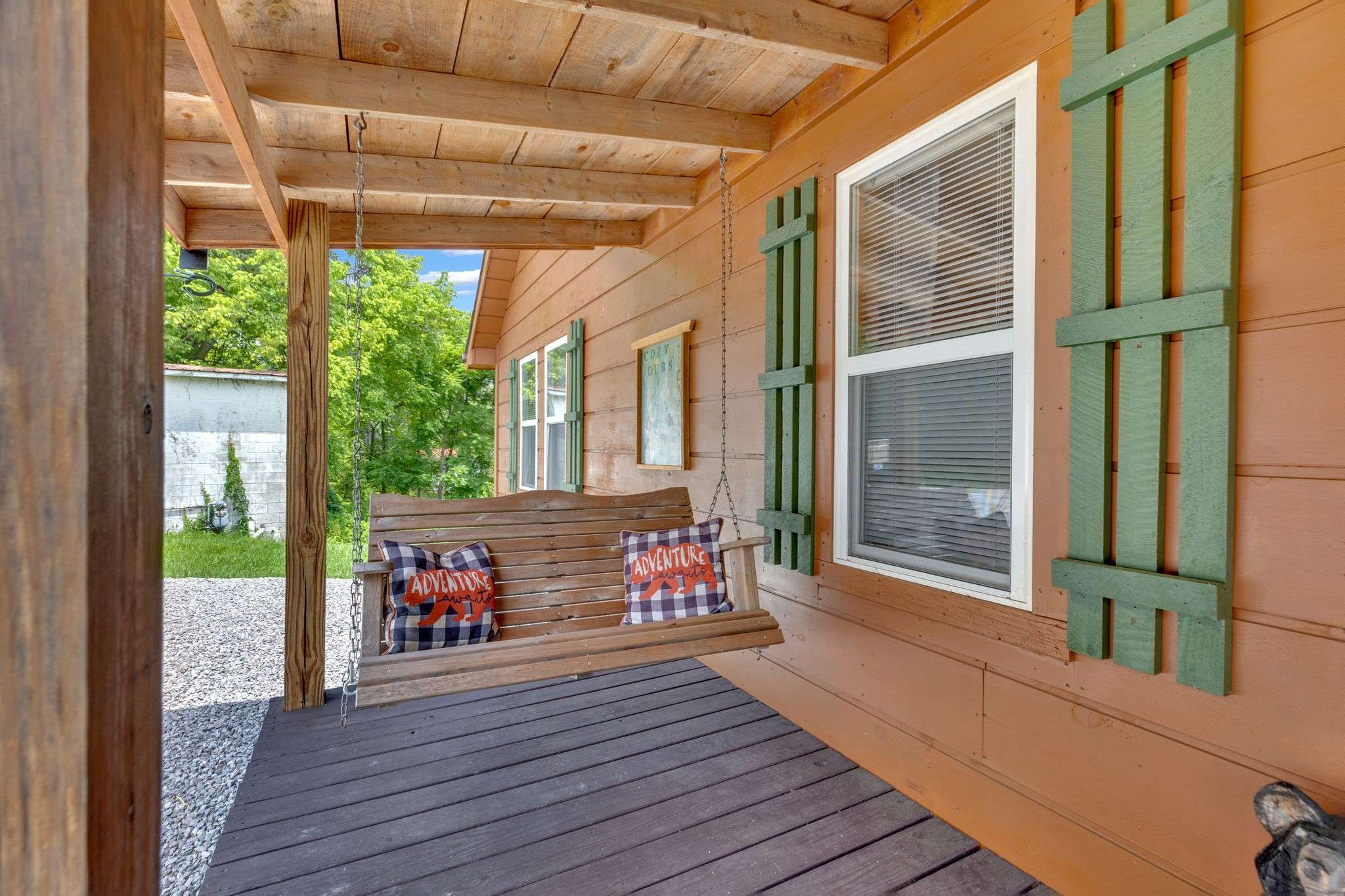 114 Ashley Rd, Jamestown, TN 38556