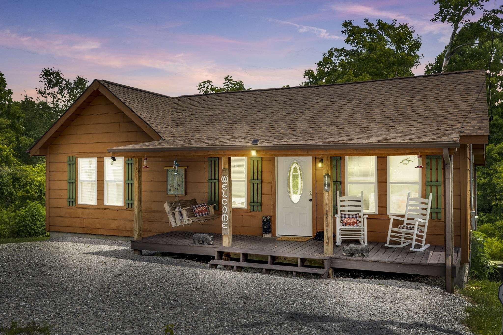 114 Ashley Rd, Jamestown, TN 38556