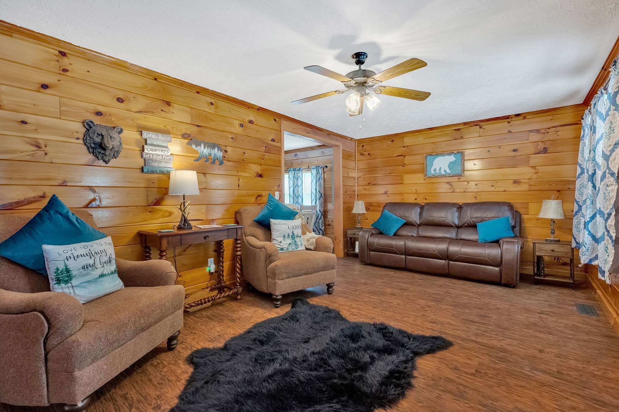 114 Ashley Rd, Jamestown, TN 38556