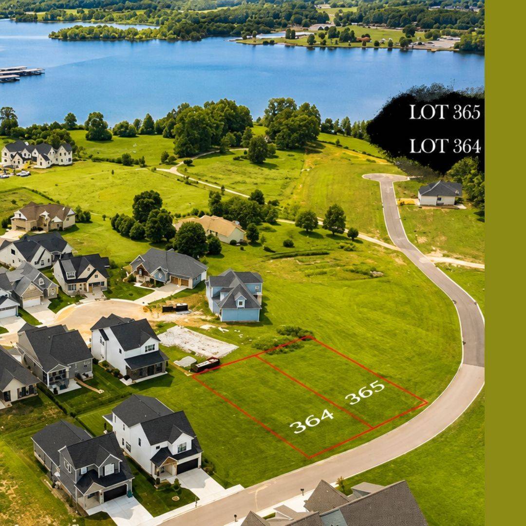 0 River Watch Way, Winchester, TN 37398