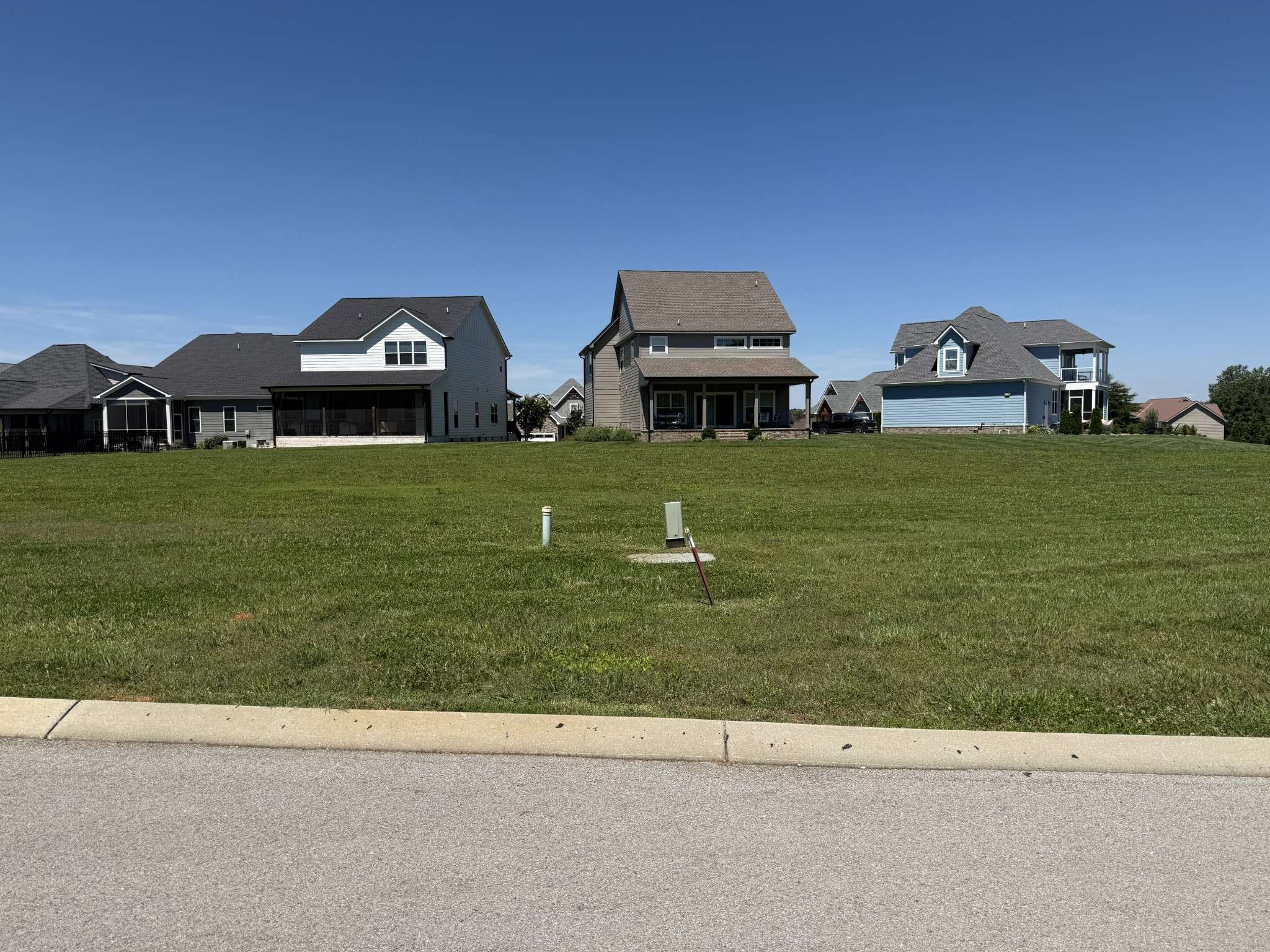 0 River Watch Way, Winchester, TN 37398