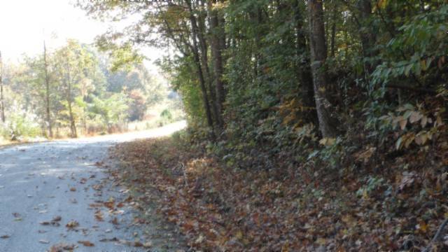 0 Moss Arcot Rd, Celina, TN 38551