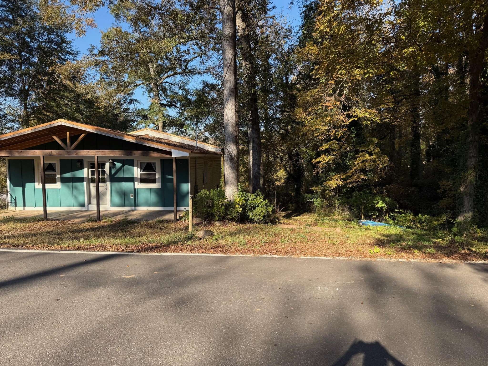 0 Apache Road, Jackson, GA 30233