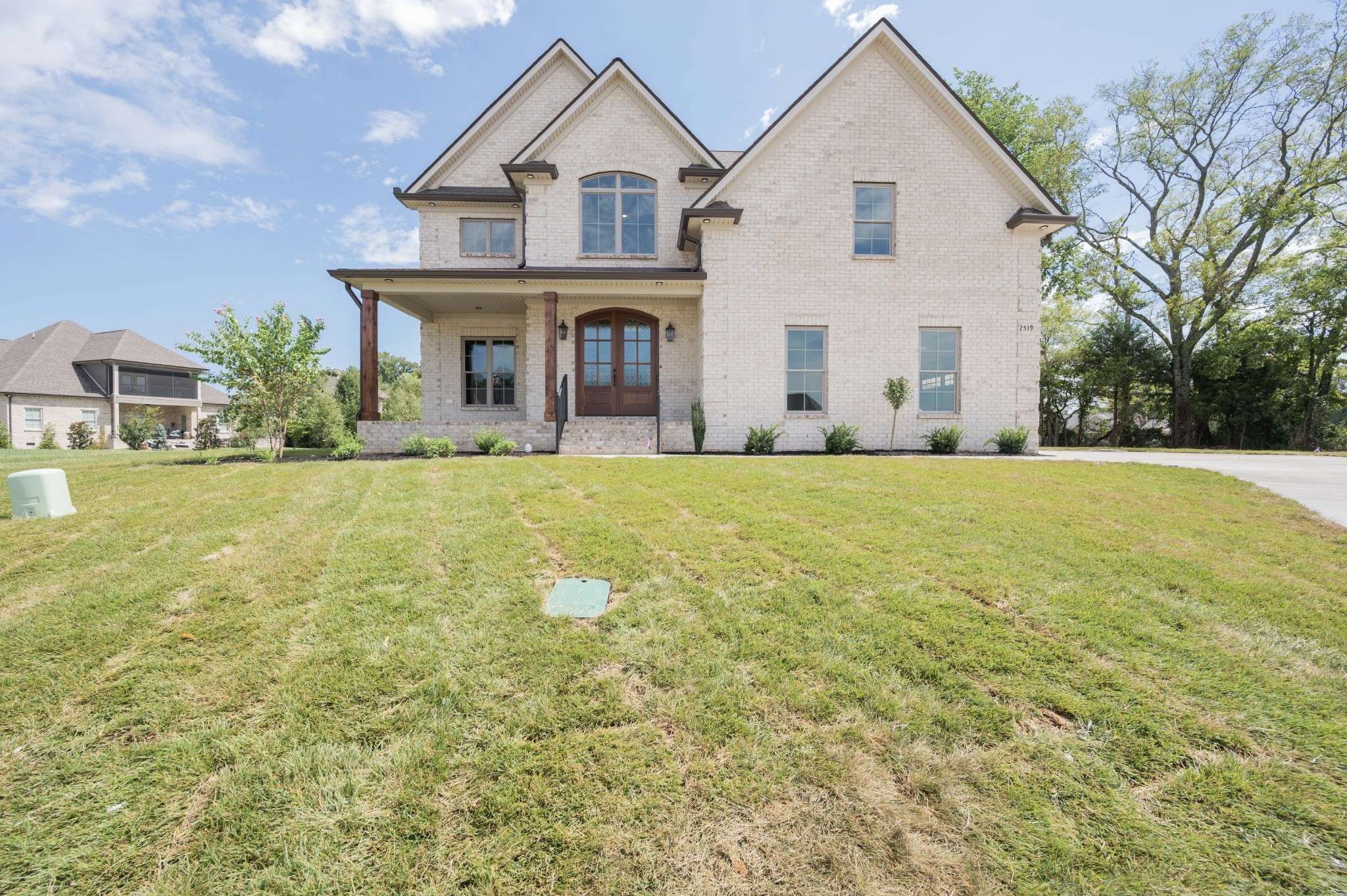 0 Delzotto Drive, Murfreesboro, TN 37128