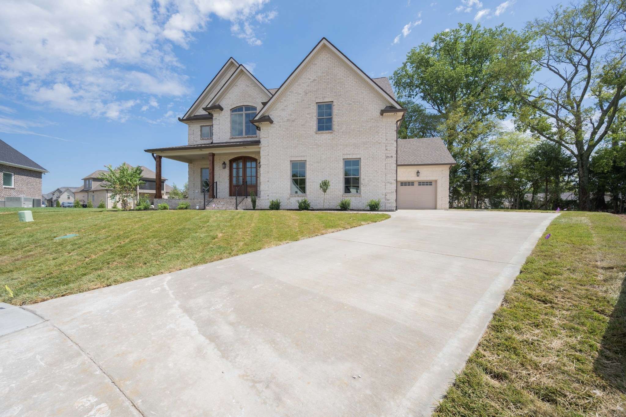 0 Delzotto Drive, Murfreesboro, TN 37128