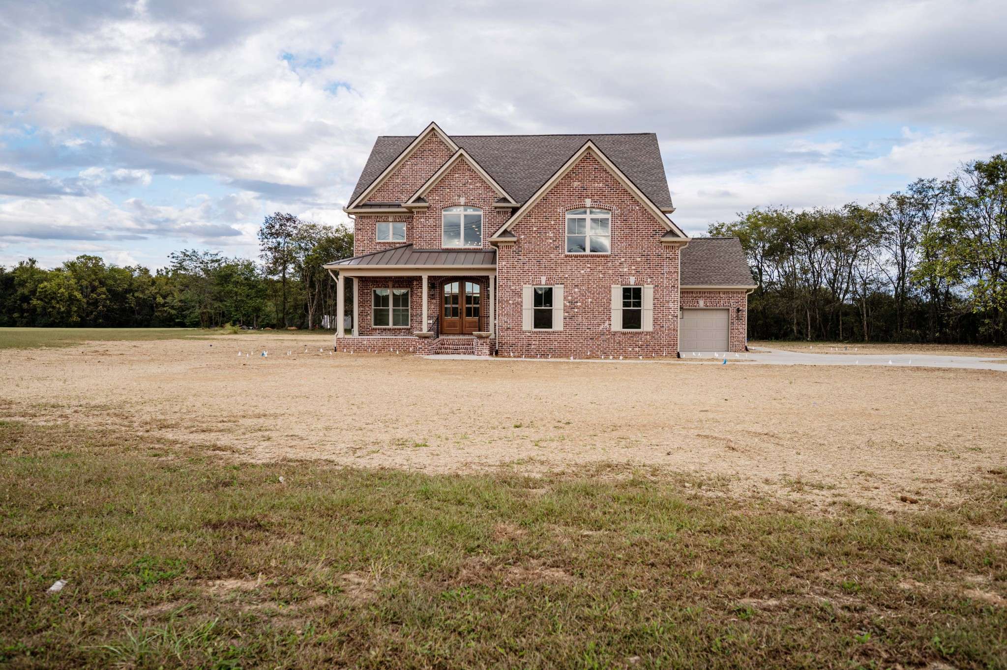 0 Holly Grove Road, Lascassas, TN 37085