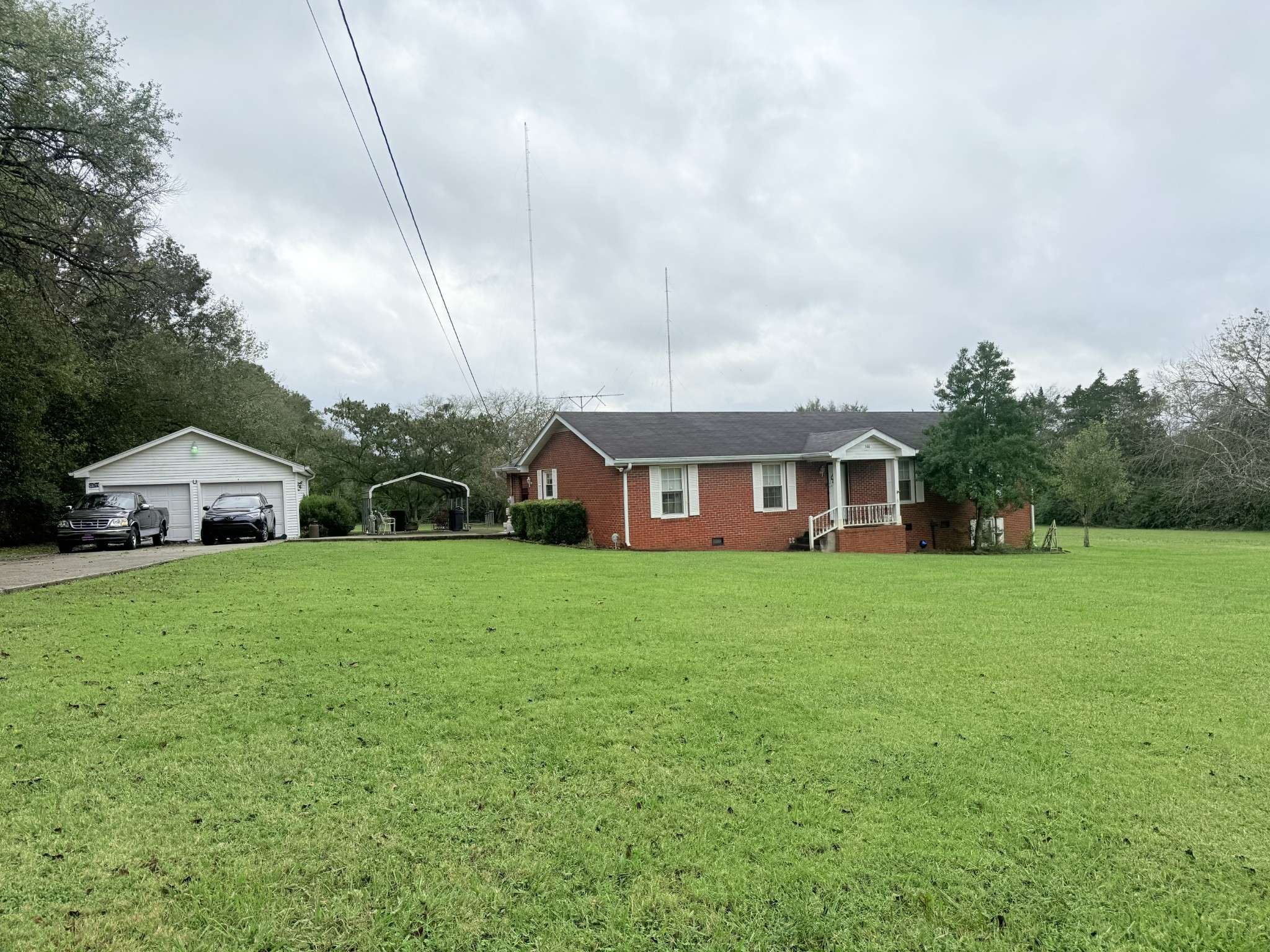 544 Trousdale Ferry Pike, Lebanon, TN 37087
