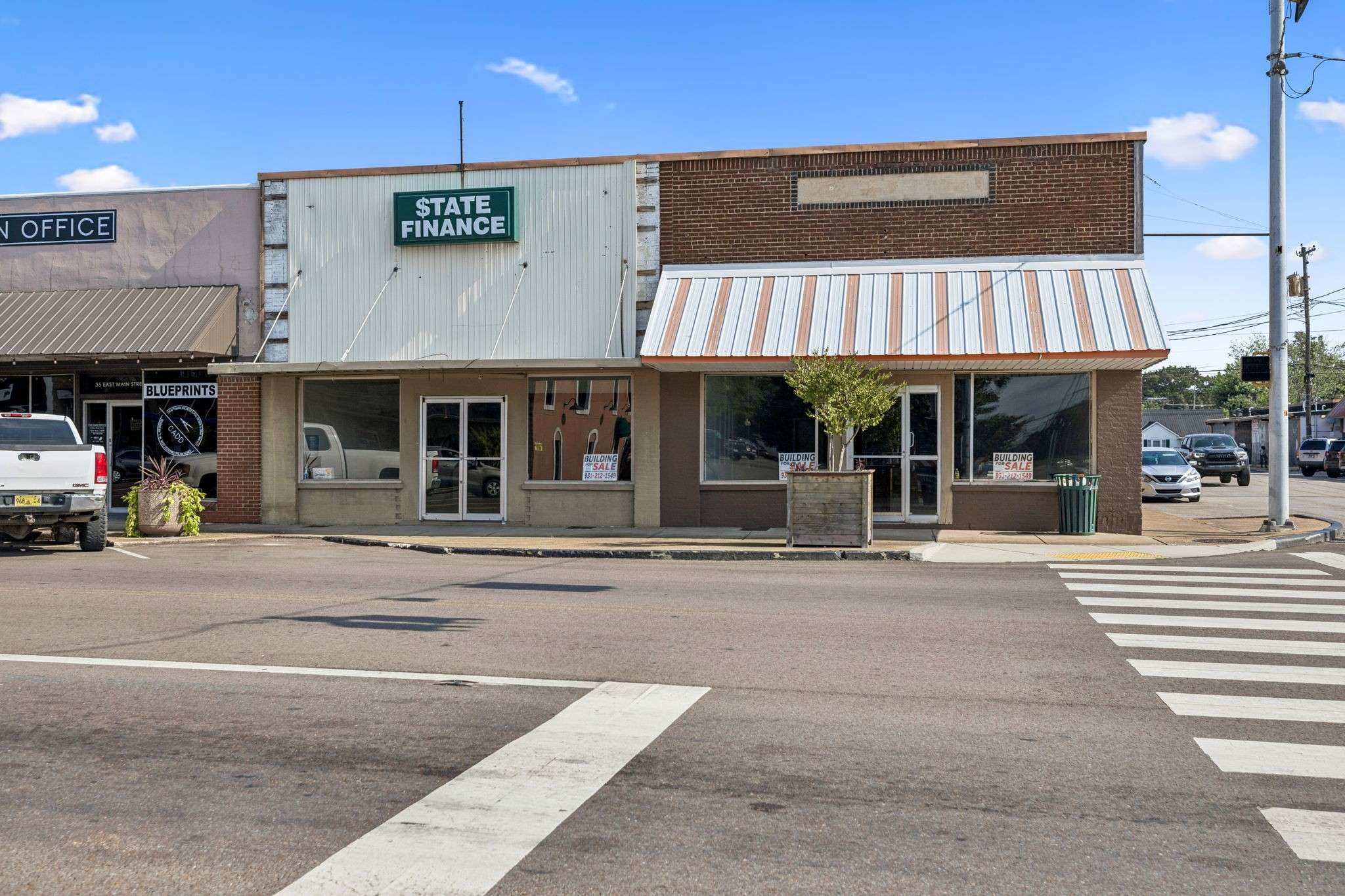 37 E Main St, Hohenwald, TN 38462
