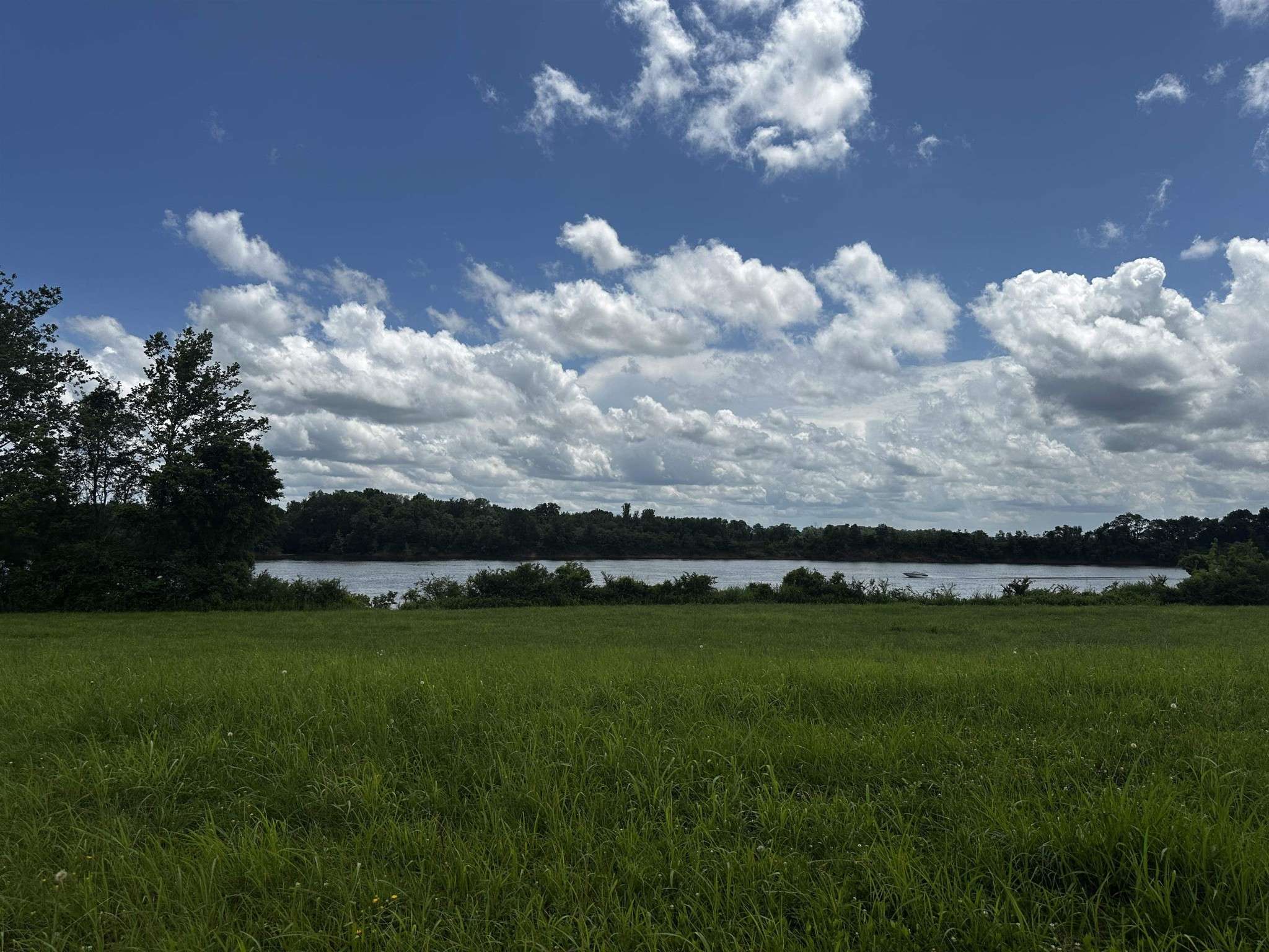 0 CATFISH LN, Crump, TN 38327