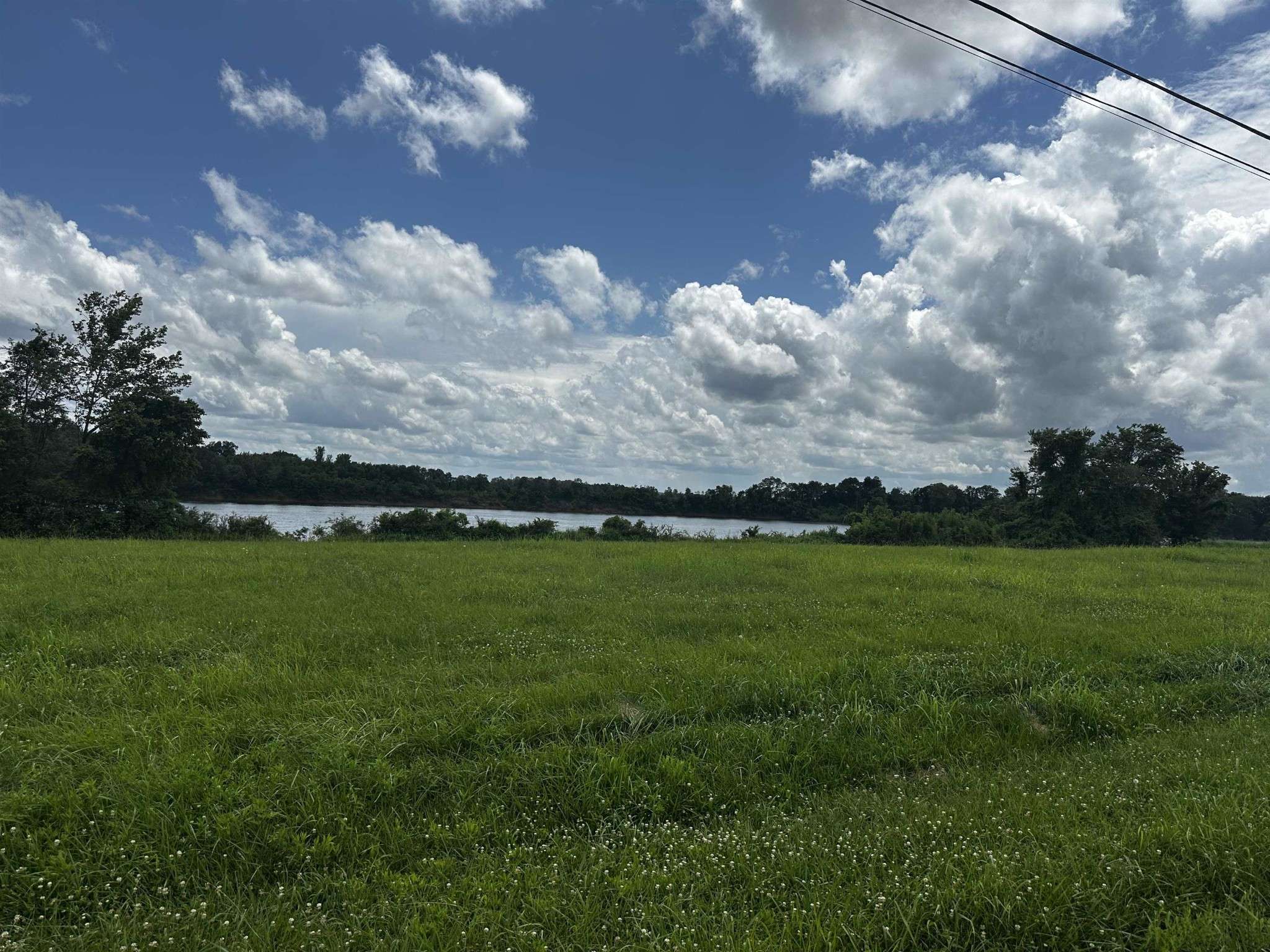 0 CATFISH LN, Crump, TN 38327