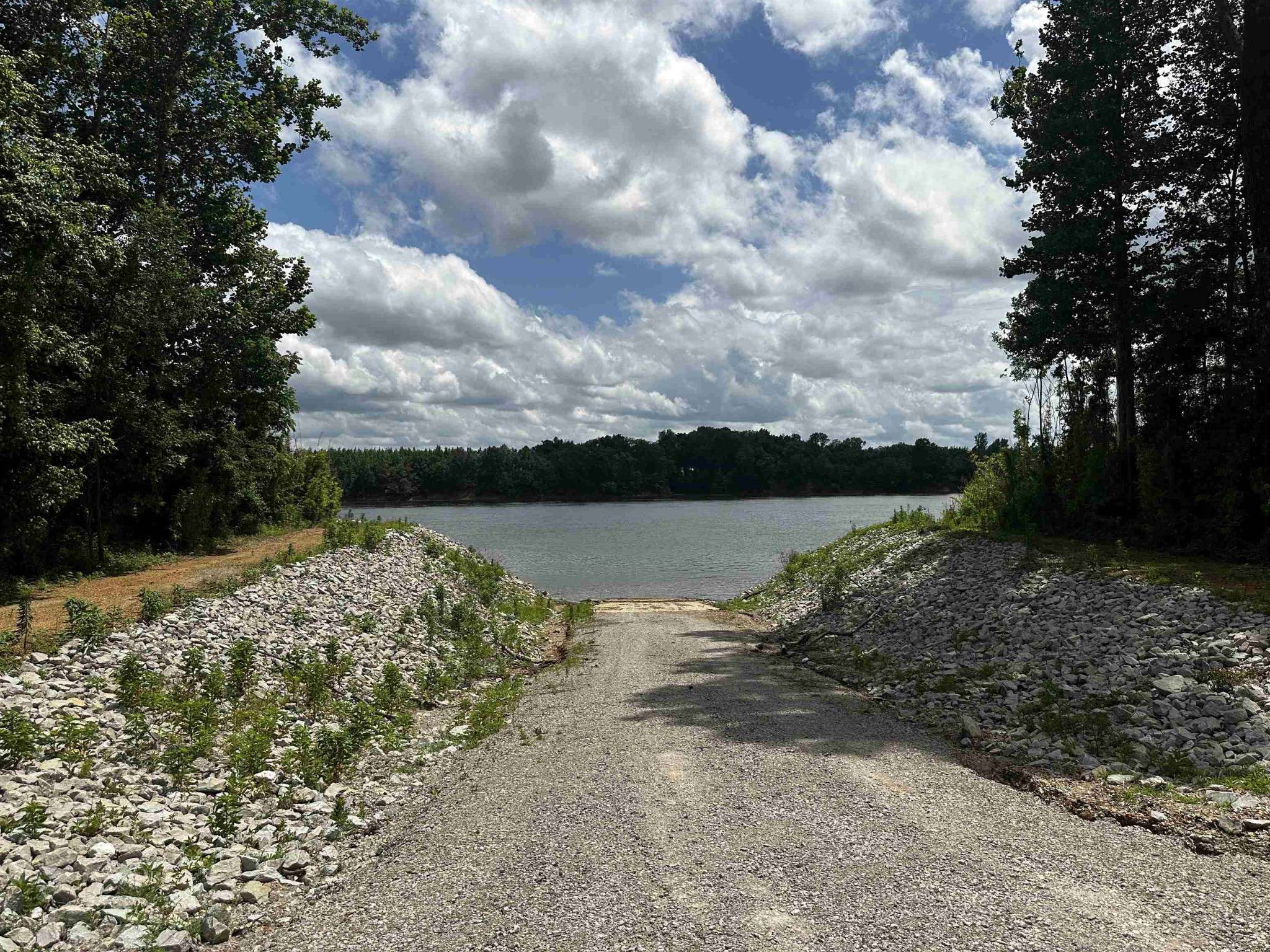 0 CATFISH LN, Crump, TN 38327
