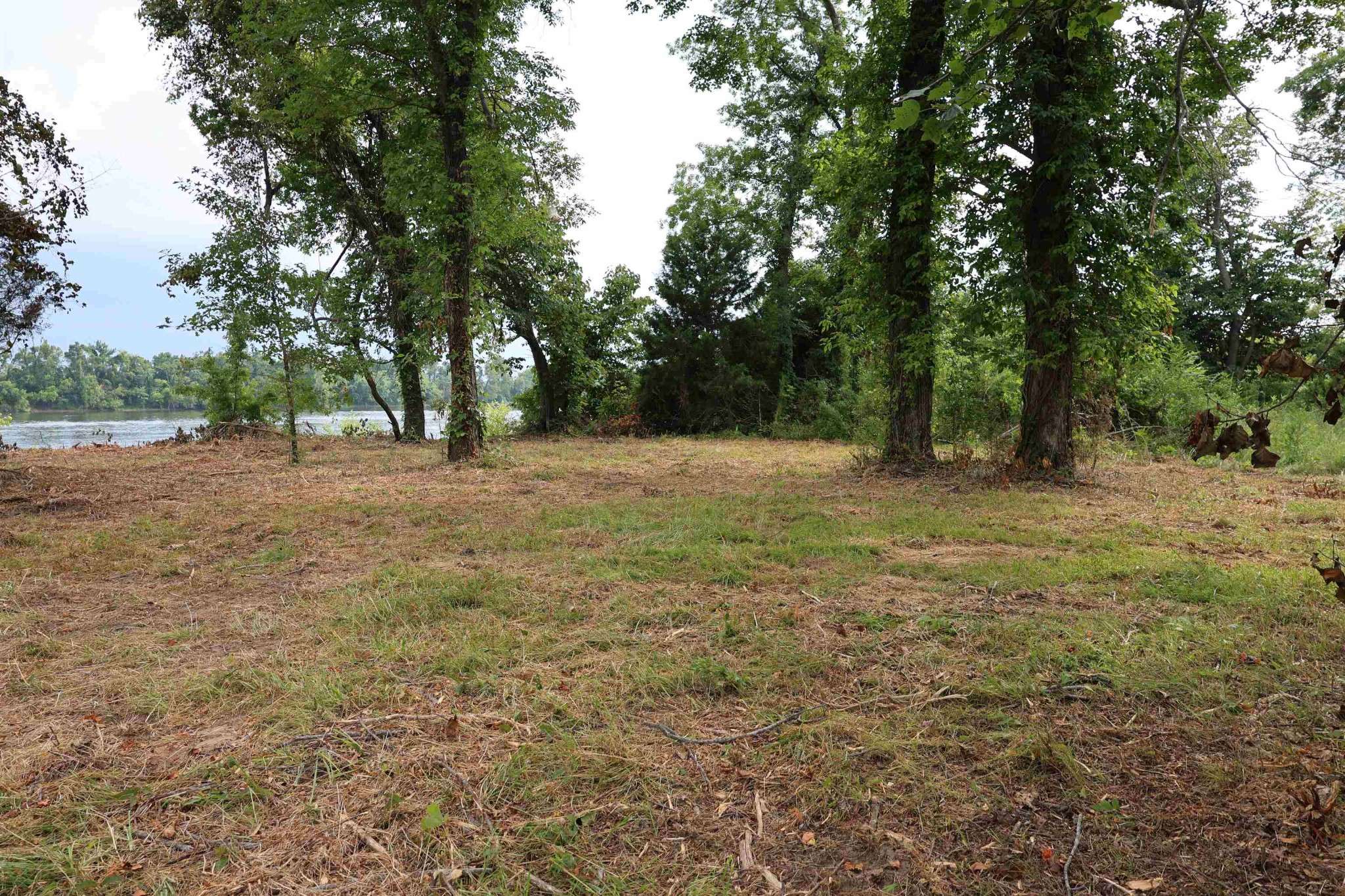 0 CATFISH LN, Crump, TN 38327
